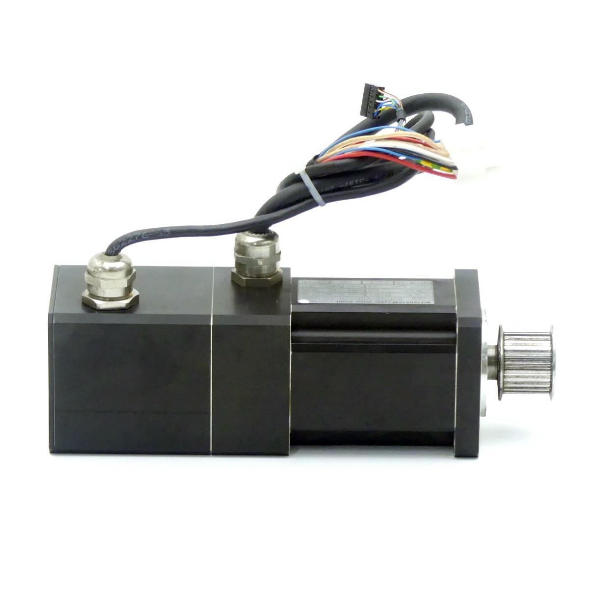 Produktfoto 3 von WITTENSTEIN ALPHA Servomotor 3842 529 700