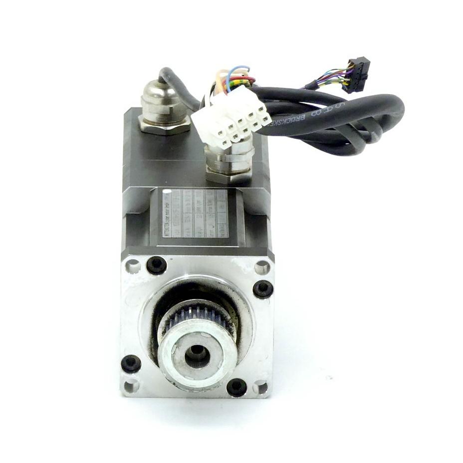 Produktfoto 6 von WITTENSTEIN ALPHA Servomotor 3842 529 700