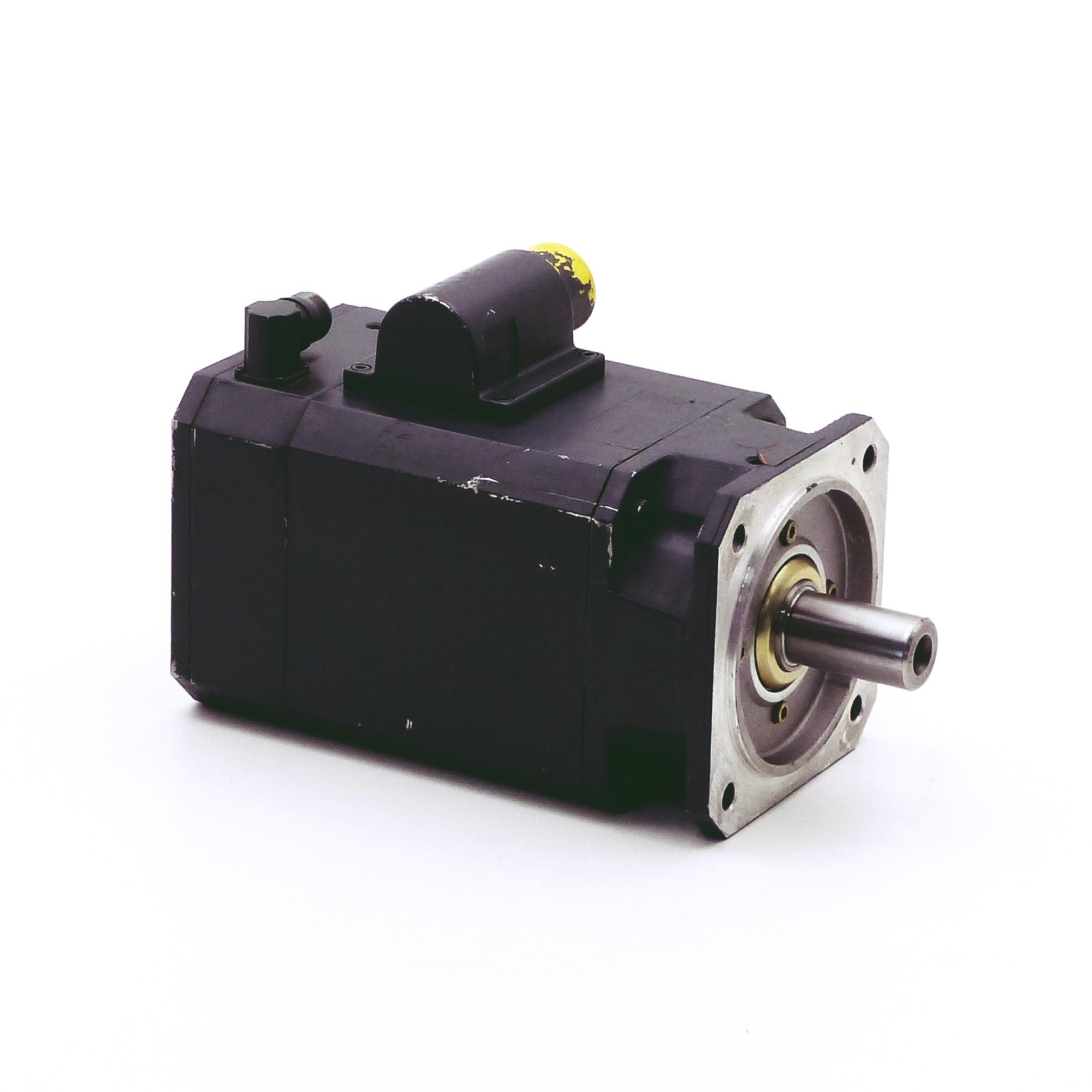 Produktfoto 1 von SIEMENS Synchron-Servomotor