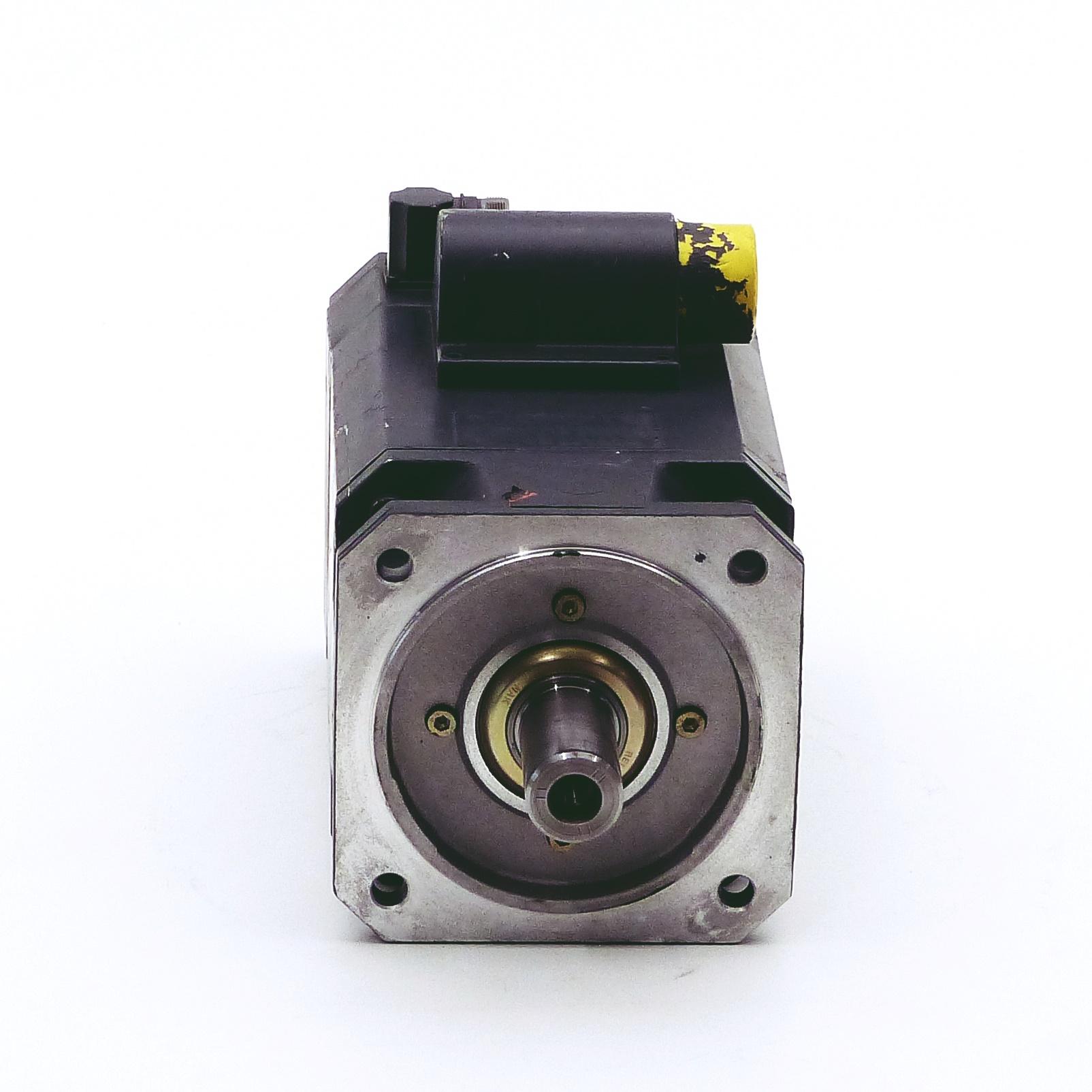 Produktfoto 6 von SIEMENS Synchron-Servomotor