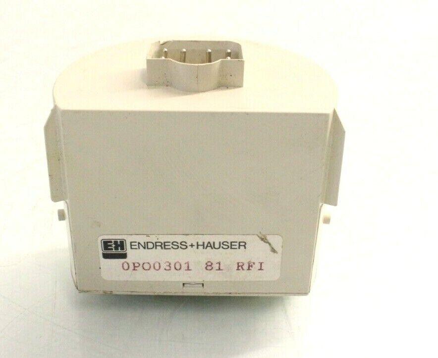 Produktfoto 2 von ENDRESS+HAUSER FEL 34 | Elektronikeinsatz