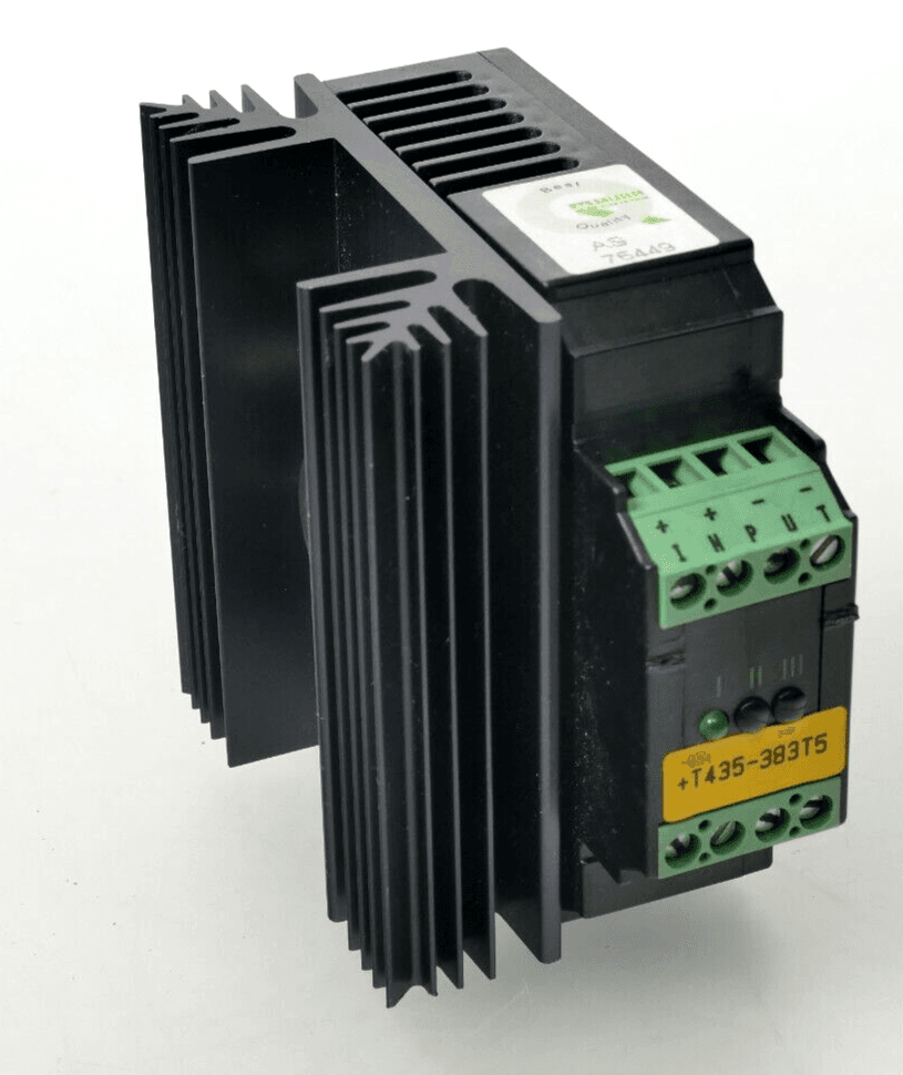 Produktfoto 1 von MURR Elektronik 85600 Wandler GLS 1-24/5