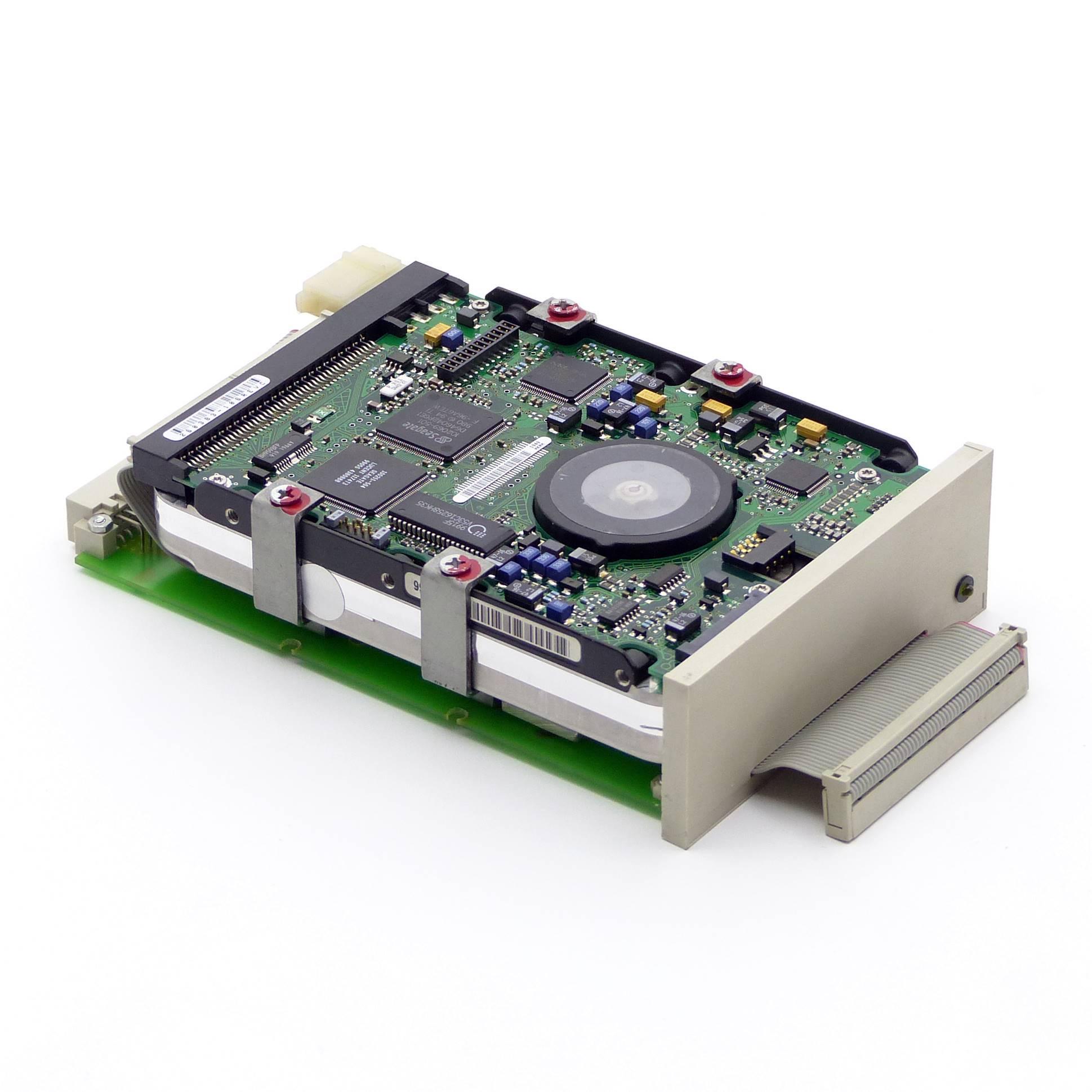 SEAGATE Controller Board