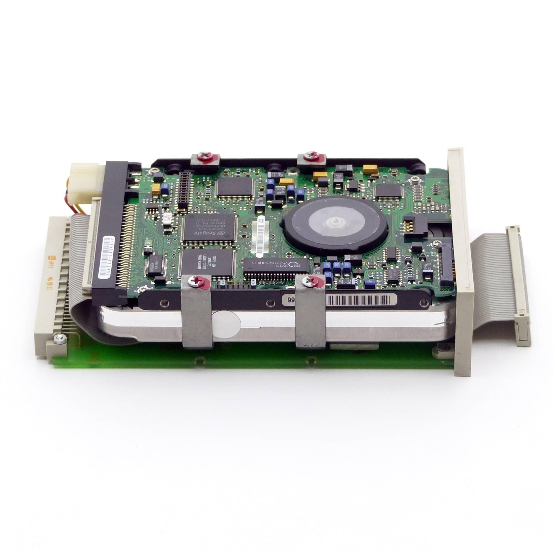 Produktfoto 6 von SEAGATE Controller Board