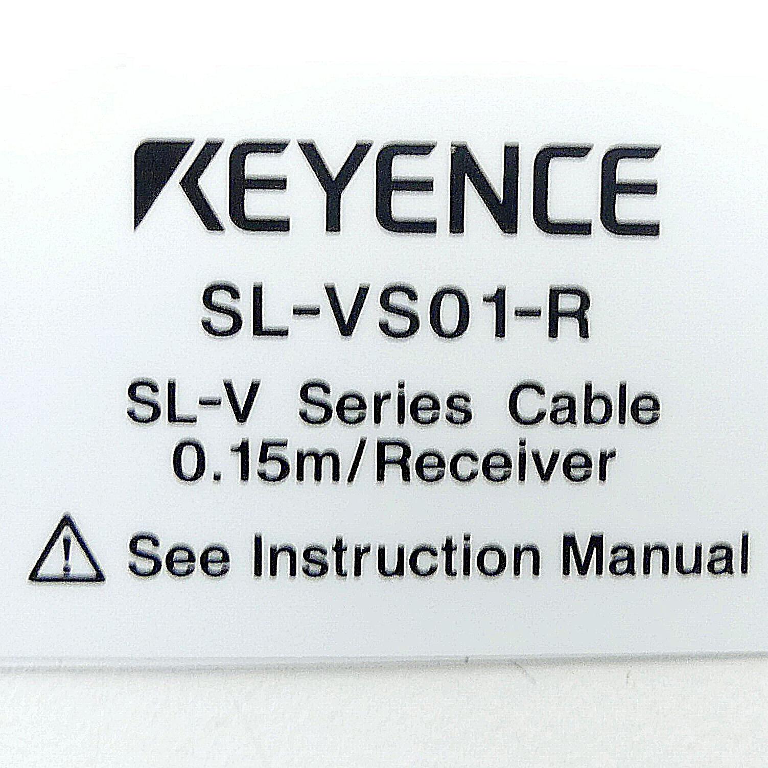 Produktfoto 6 von KEYENCE Keyence SL-VS01