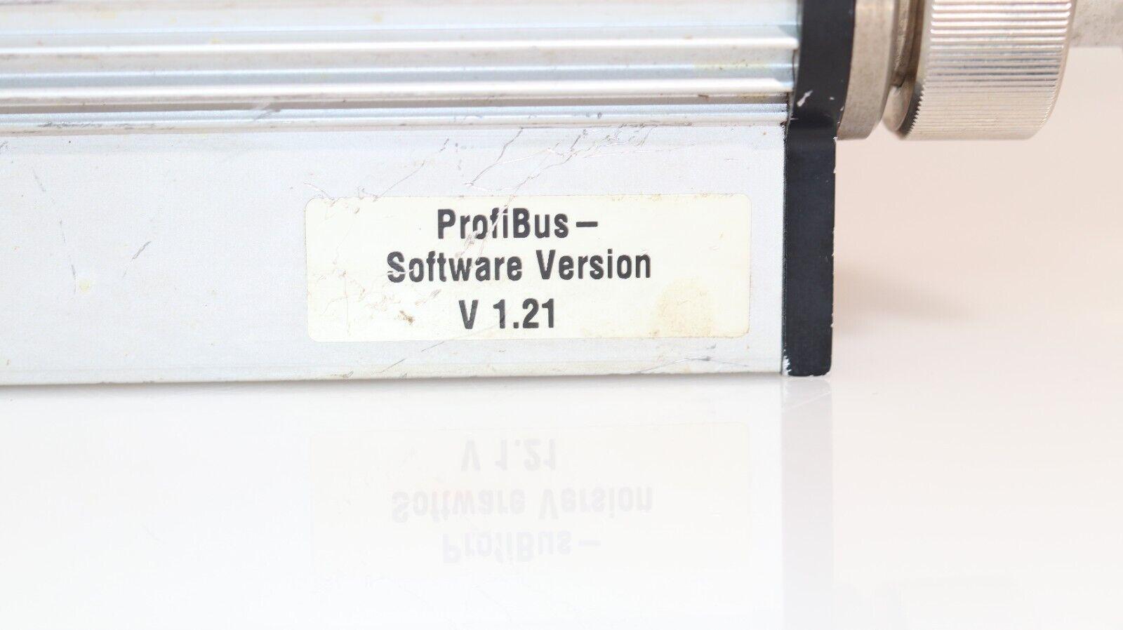 Produktfoto 1 von Leybold ITR100 Profibus Ionisations Vakuummeter ITR100P  V1.21