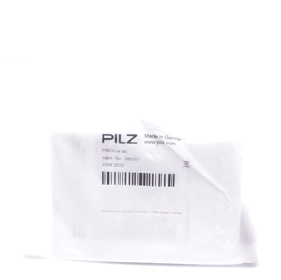 PILZ PSEN cs ad Kabel, Adapter | 380301