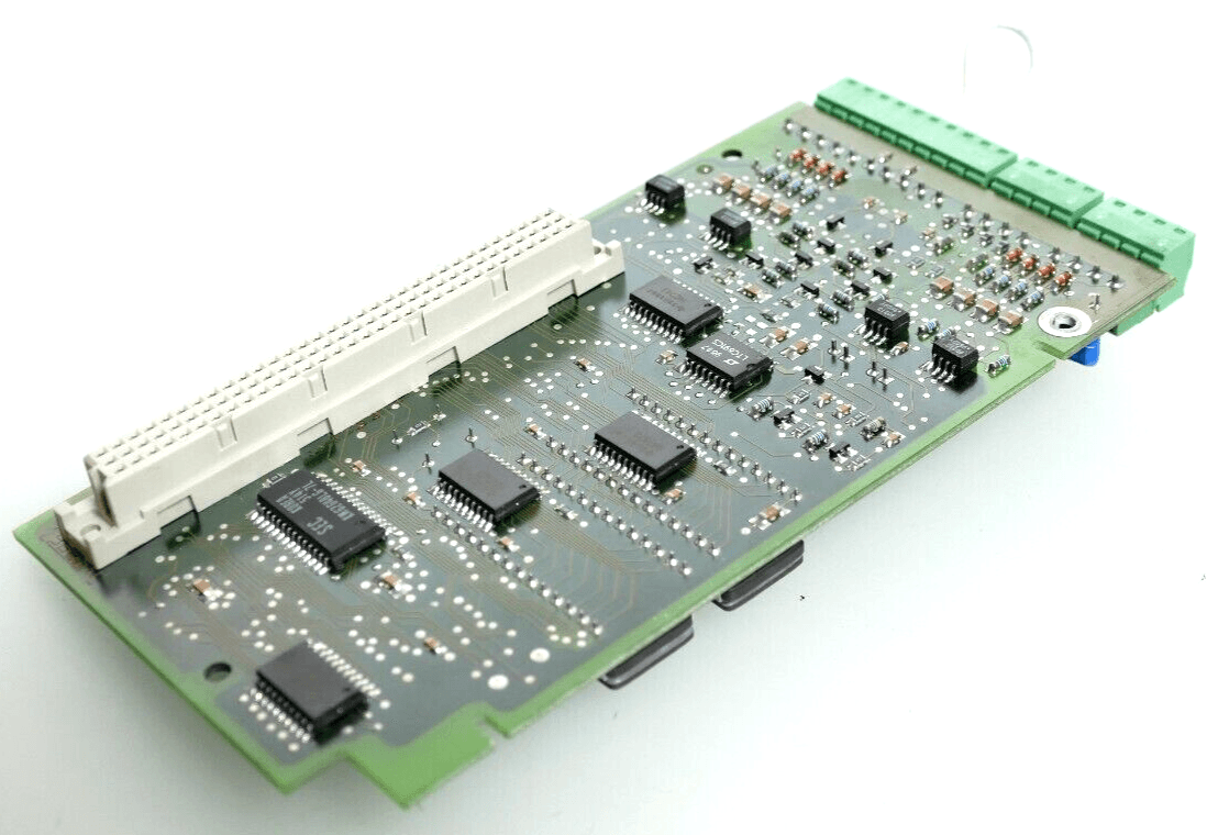 Sew Eurodrive 8222991.15 Prozessor Modul FES 31C