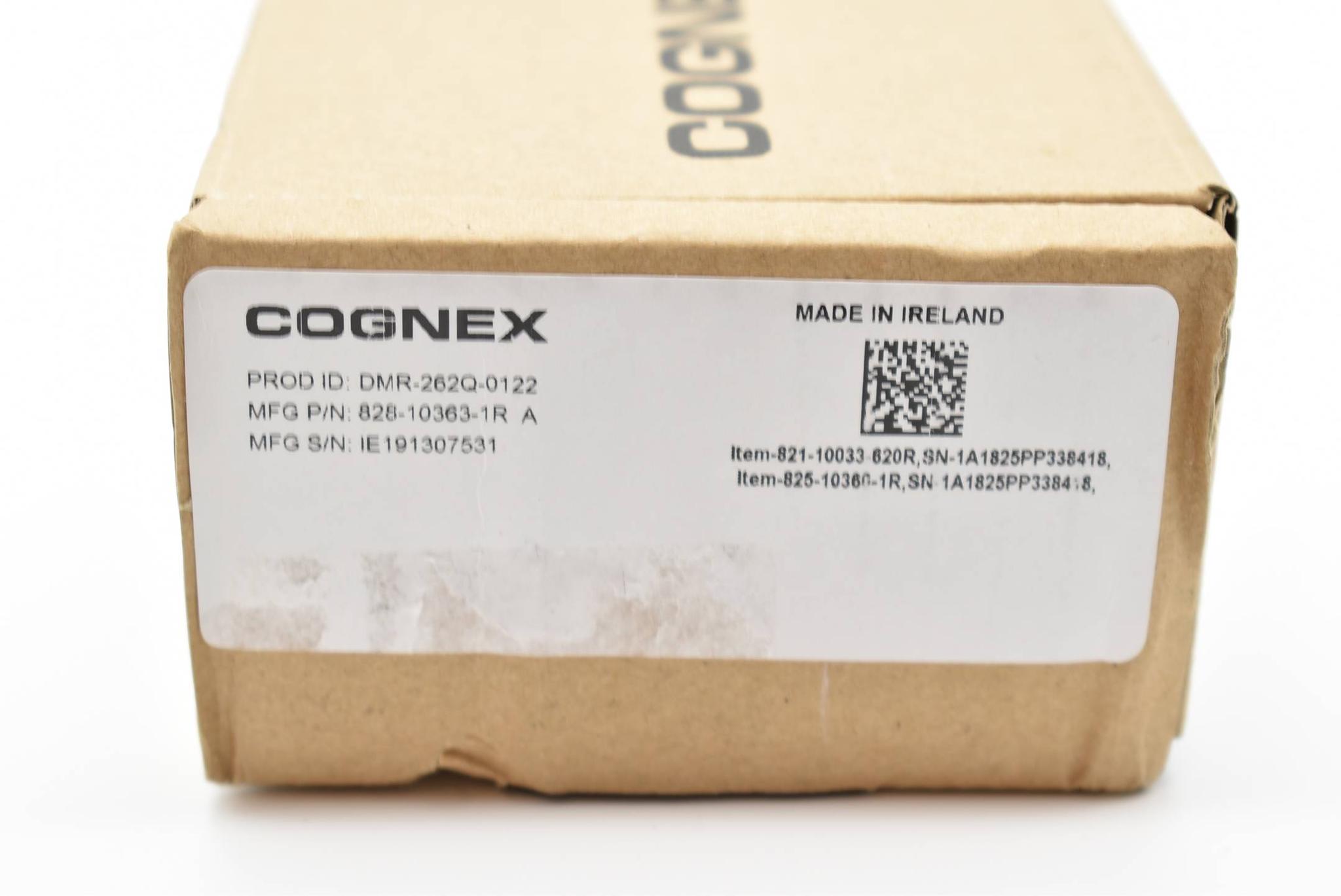 Produktfoto 4 von Cognex DMR-262Q-0122 ( DMR262Q0122 )