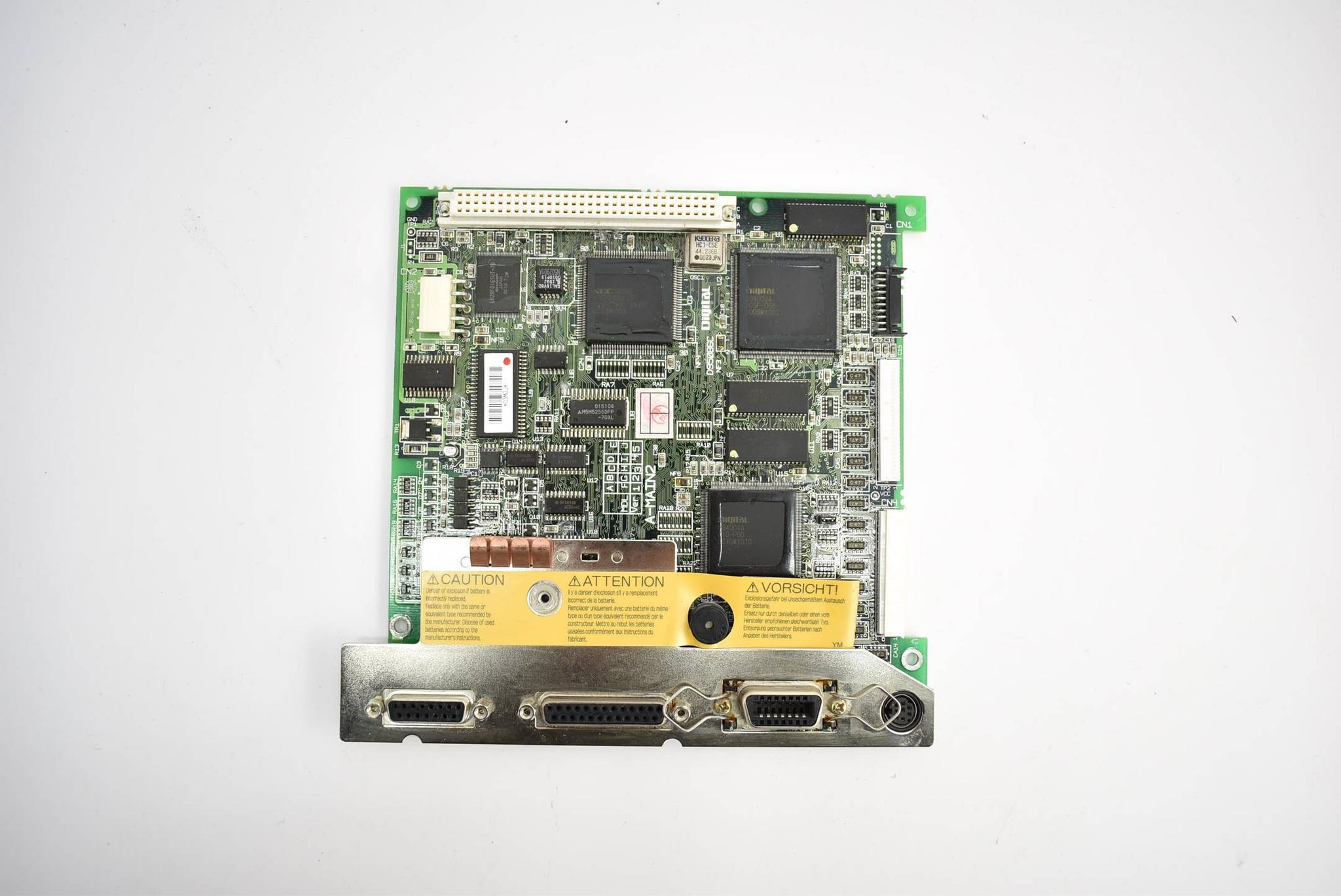 Produktfoto 1 von Pro-face digital a-Main2 Board D95086C