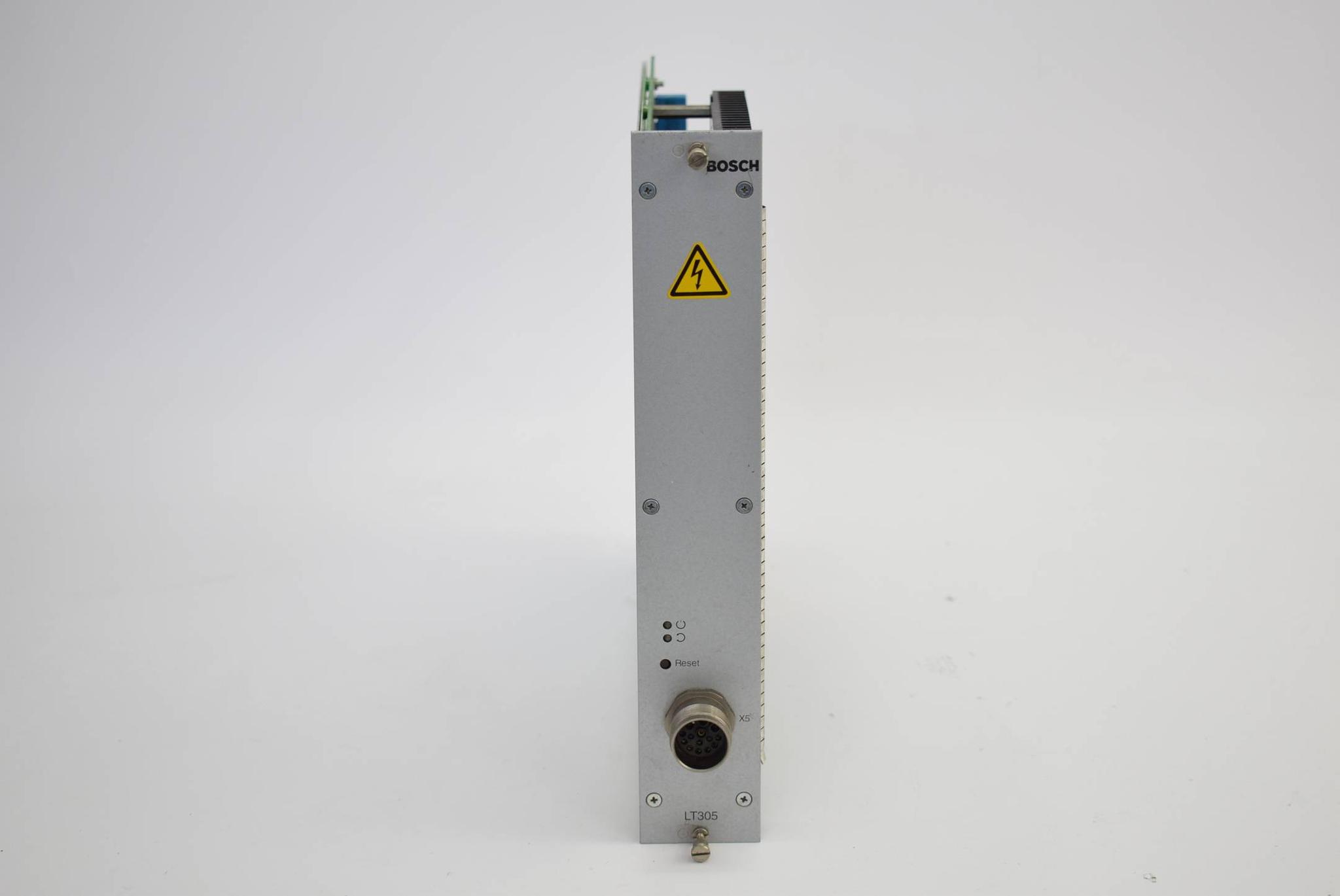 Produktfoto 1 von BOSCH LT305 Leistungs Module/Steuer Module 0 608 750 086 (330V 11A) 0608750086