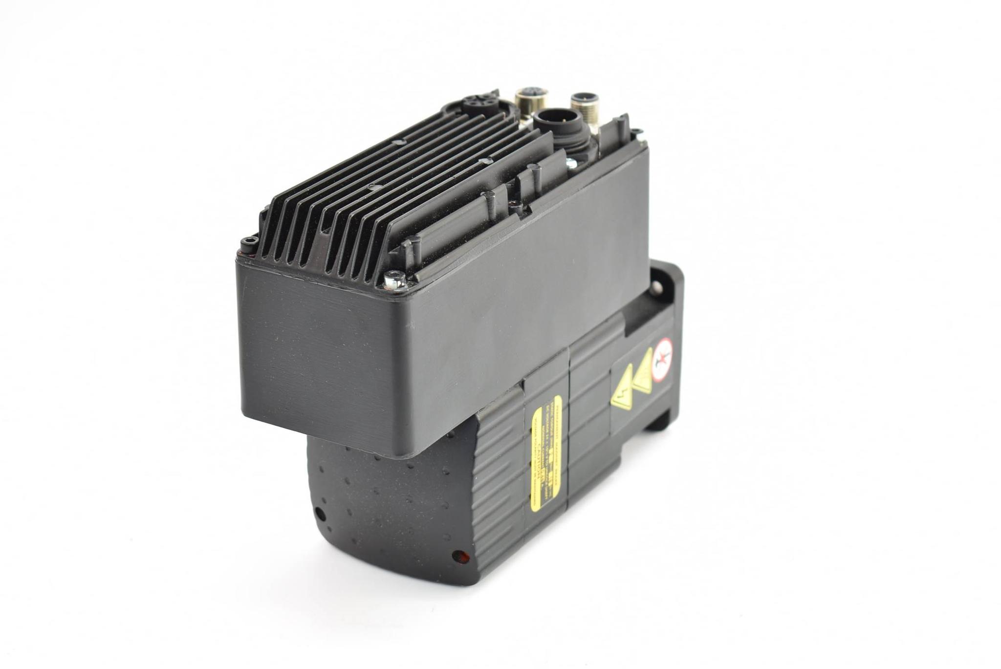 Produktfoto 1 von Moog G400 Series Brushless Servomotor G403-2058 A G-3-M4-060-09-03-01-01