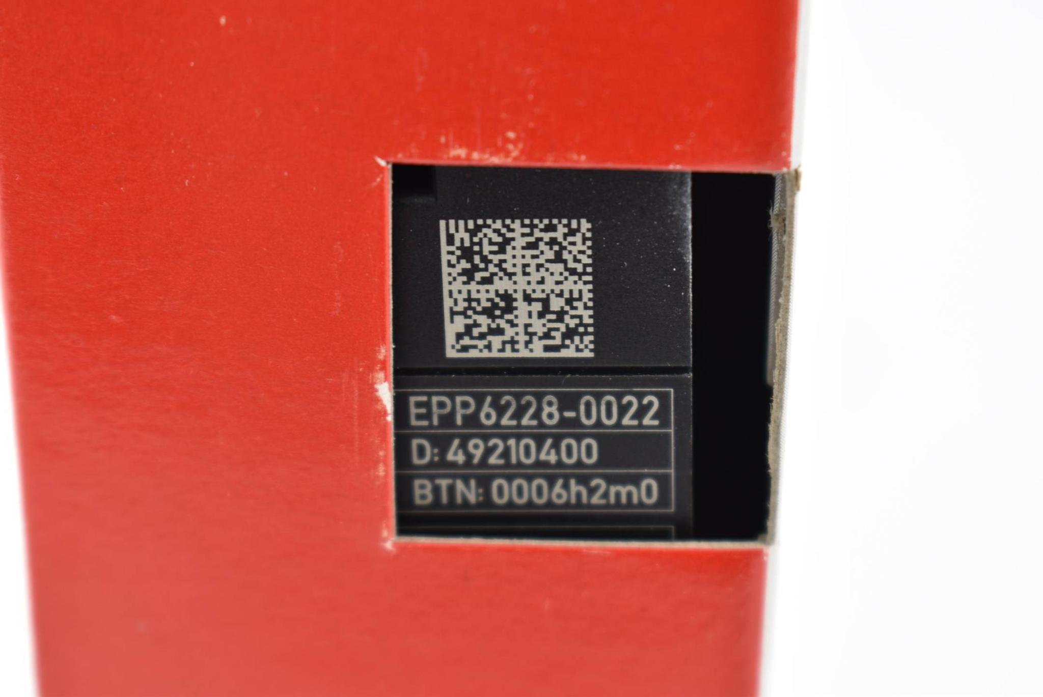 Produktfoto 2 von Beckhoff EtherCAT P-Box 8-Kanal-Kommunikations-Interface EPP6228-0022