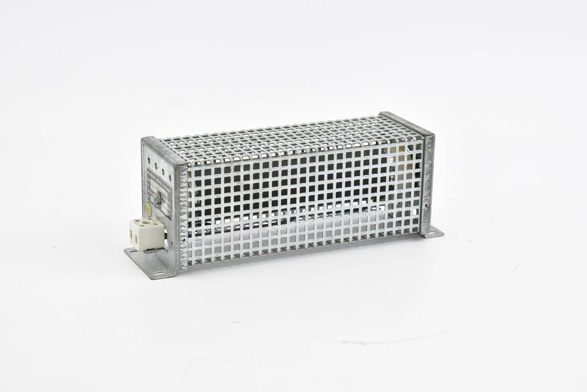 Produktfoto 1 von Frizlen Bremswiederstand FZM 200X45 ( FZM200X45 )