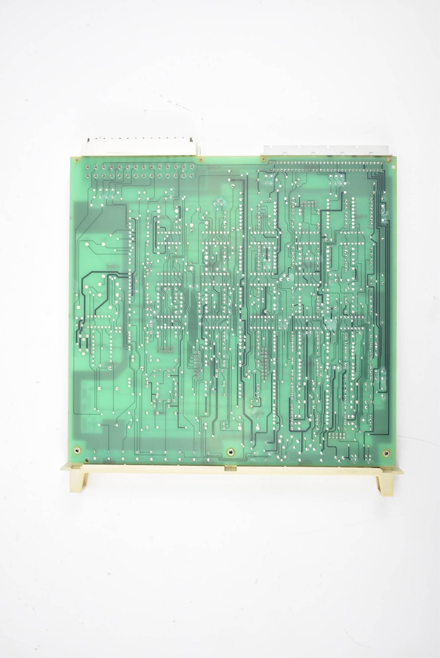 Produktfoto 2 von Asea Control Board 2668-180-586/1 Perlos- C064MS-C1A-1,25/5