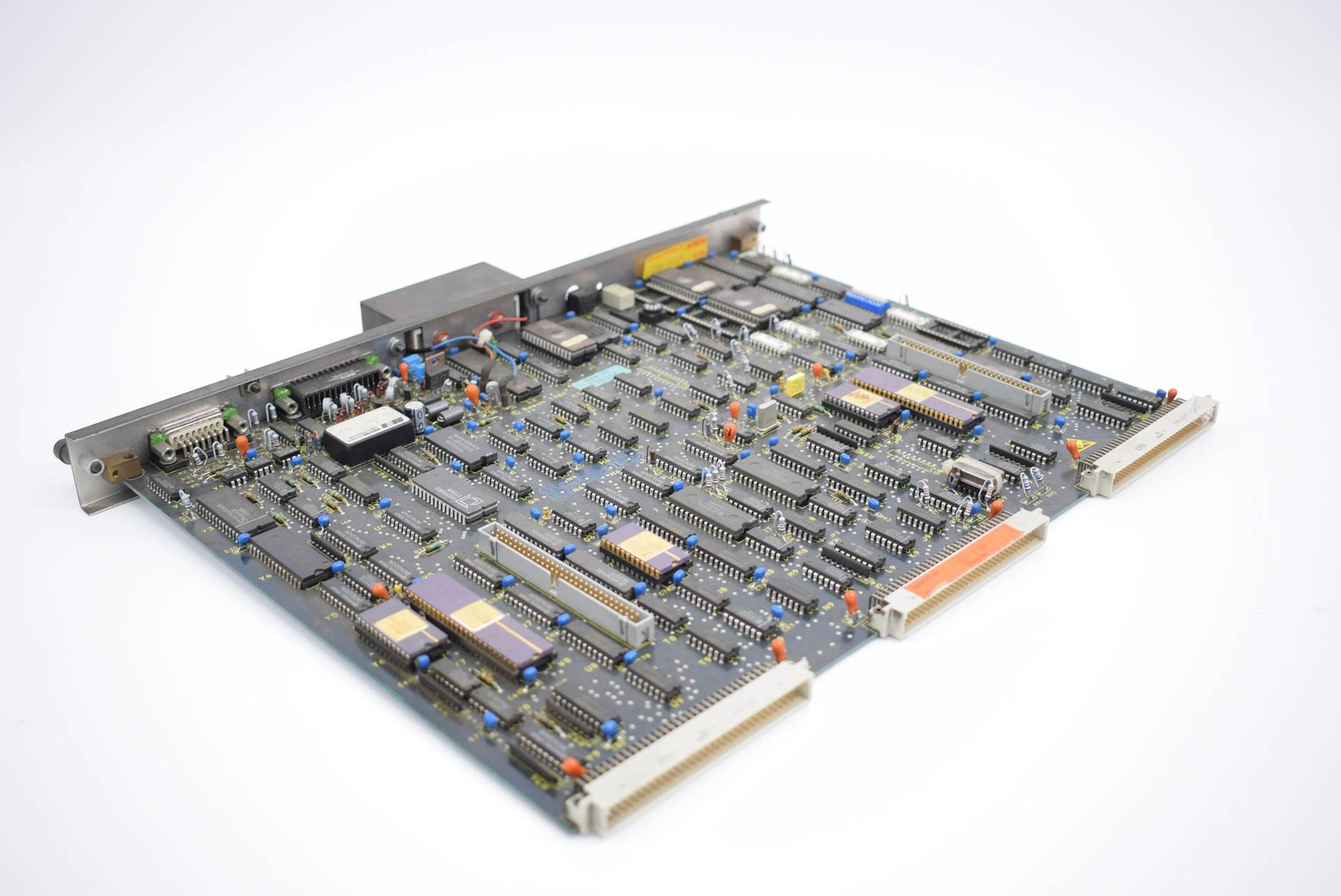 Produktfoto 1 von Bosch CNC-Steuerung CP2 ( 054312-102 )