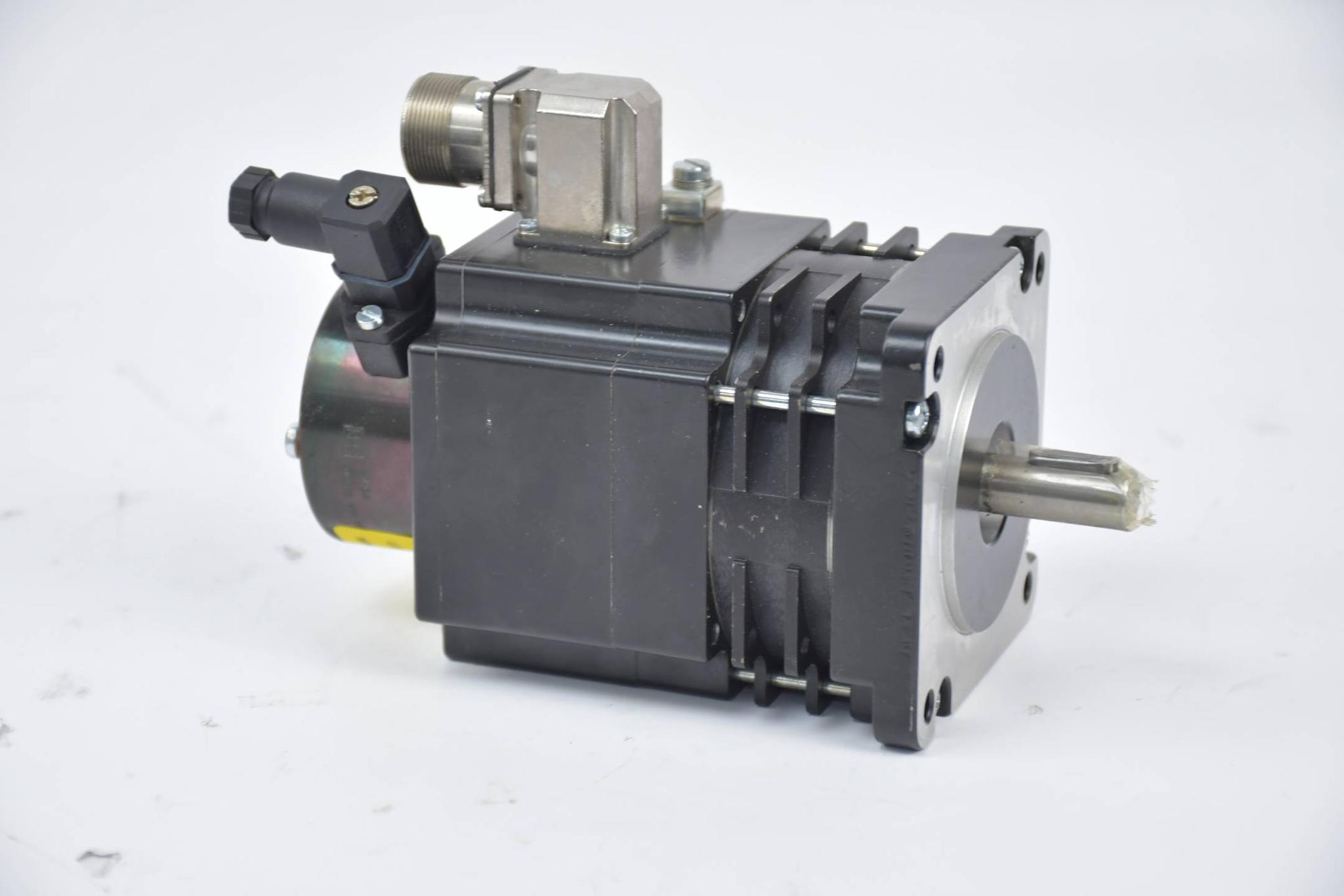 Produktfoto 1 von Berger Lahr Schrittmotor VRDM 597/50 LNC ( 12873015000 )