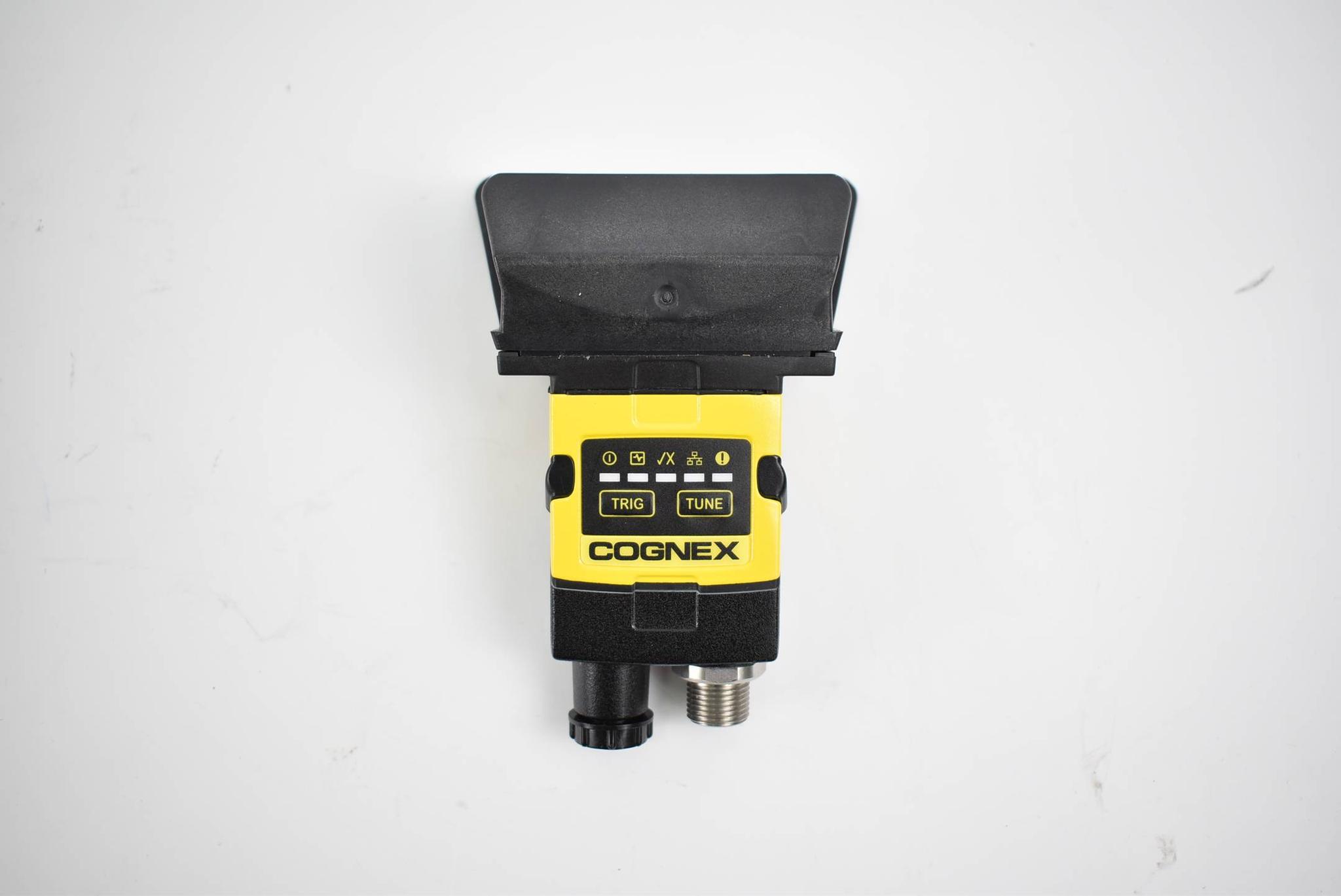 Produktfoto 1 von Cognex stationäre Barcode-Lesegerät DMR-262QL-6160-PN