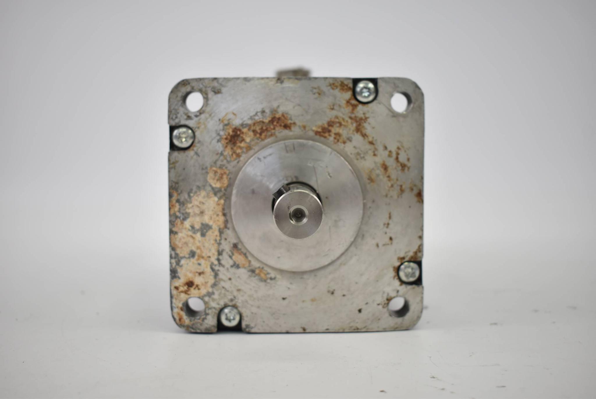 Produktfoto 2 von Berger Lahr Servomotor VRDM31117/50LWBOO