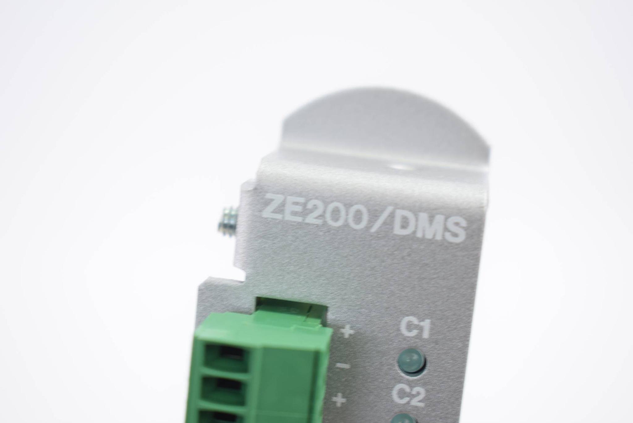 Produktfoto 2 von Bosch Zähler Modul ZE200/DMS