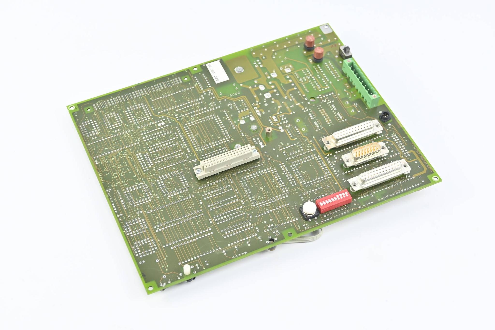 Lauer Board PCS950C ( 035/55 BS )