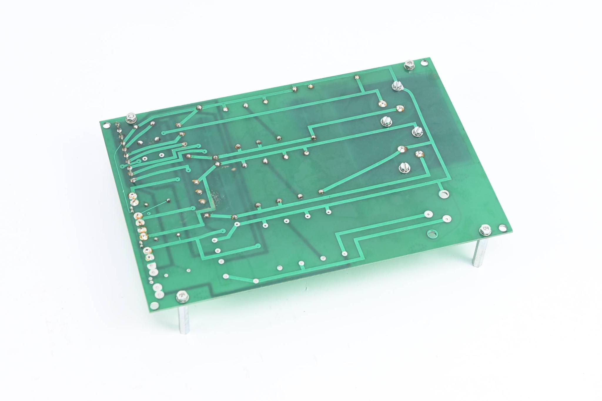 Stama Board SVM1 ( ÄNDST.1-3,81 )