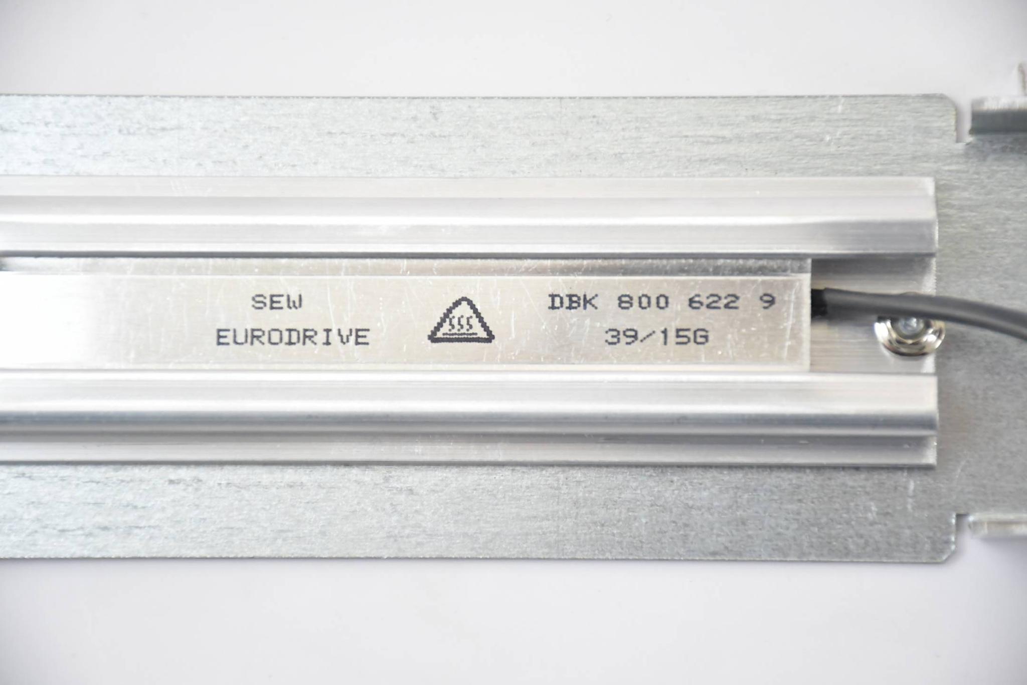 Produktfoto 1 von SEW Eurodrive Bremswiderstand DBK 800 622 9 ( DBK8006229 )