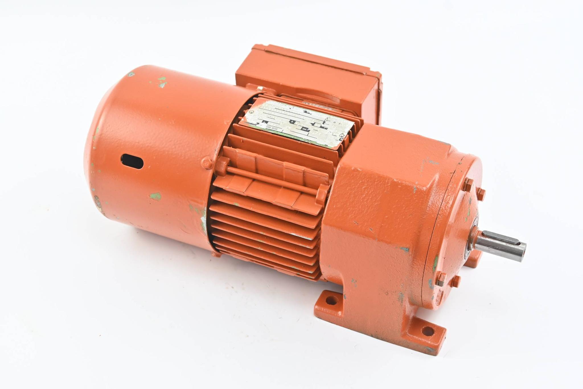 Produktfoto 1 von SEW Eurodrive Getriebemotor R302DT71D8BM/TF ( R302 DT71D8BM/TF ) 1,26/0,73A