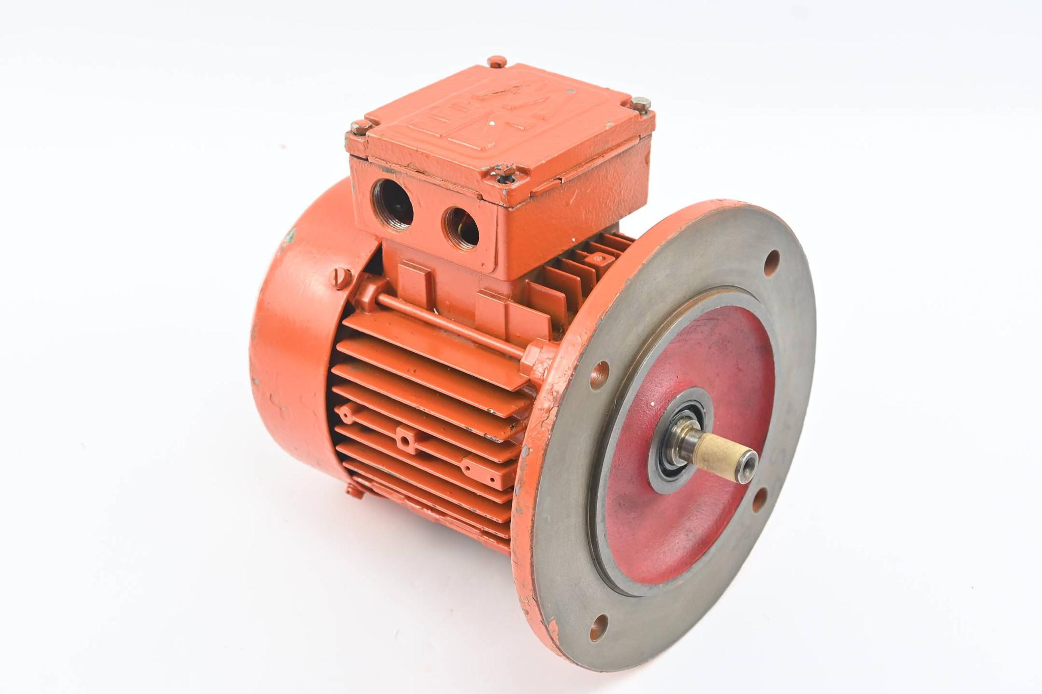 Produktfoto 1 von SEW Eurodrive 3~ Motor DFT71K-4 ( 0,15kW 1,12/0,65A 1380/min )