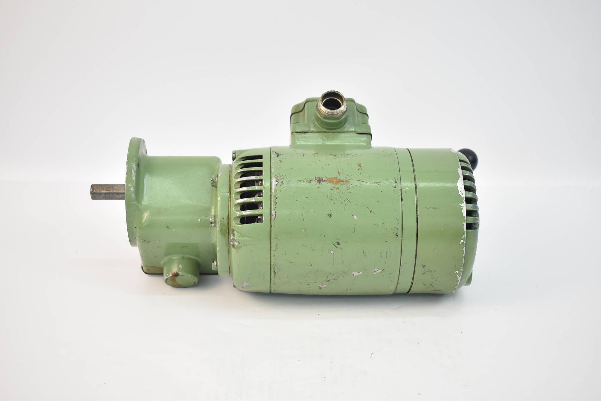 Produktfoto 2 von Groschopp u. Co. Getriebemotor RPM 90-60 ( 70W 2800r/min. 110-220V 50Hz )