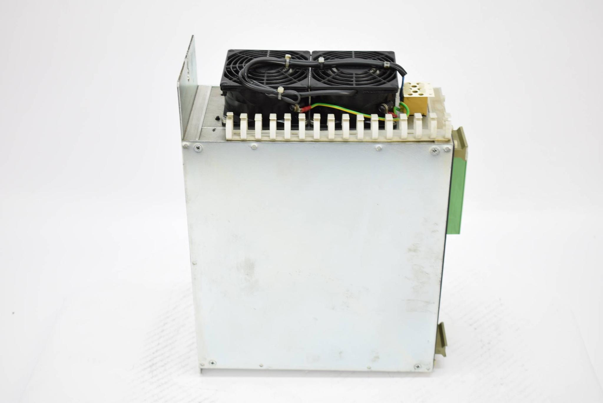 Produktfoto 4 von Stromag AC - Servo 477 . 1098 WOC 015 . 1 ( AC-Servo 477.1098 WOC015.1 )