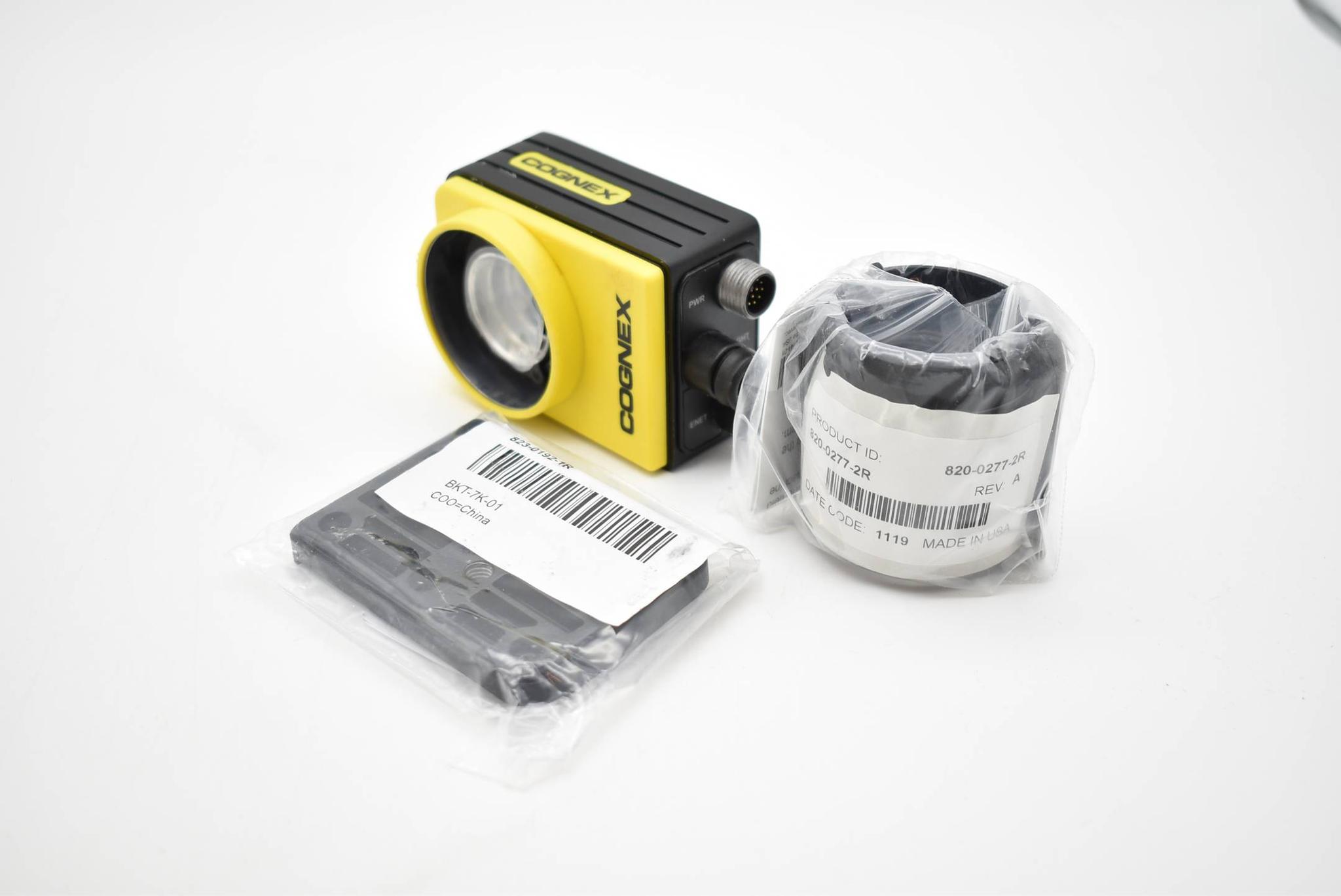 Cognex 7200 IS7200-C01 ( 821-0100-7R )