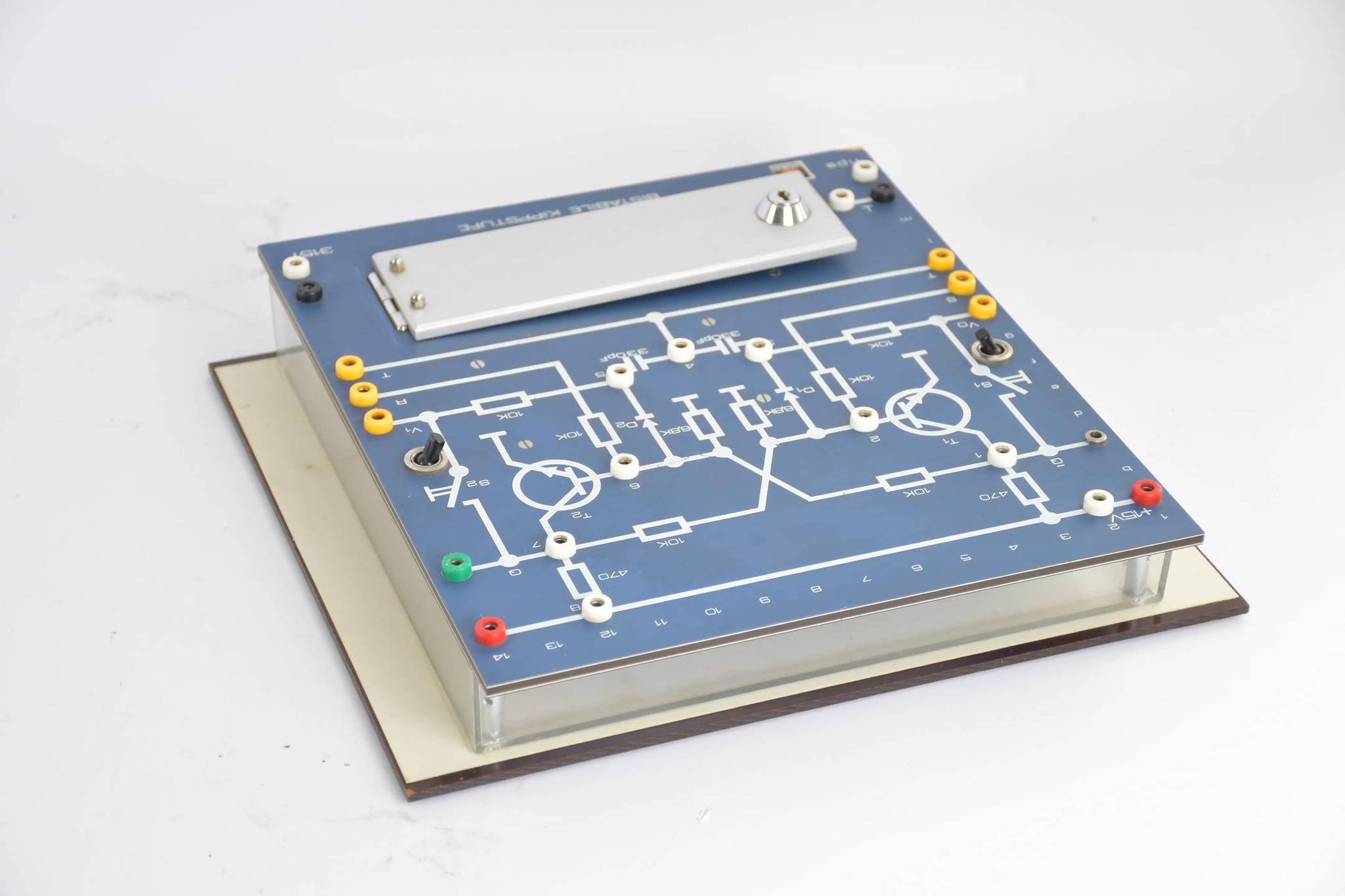 hps Bistabile Kippstufe 3151