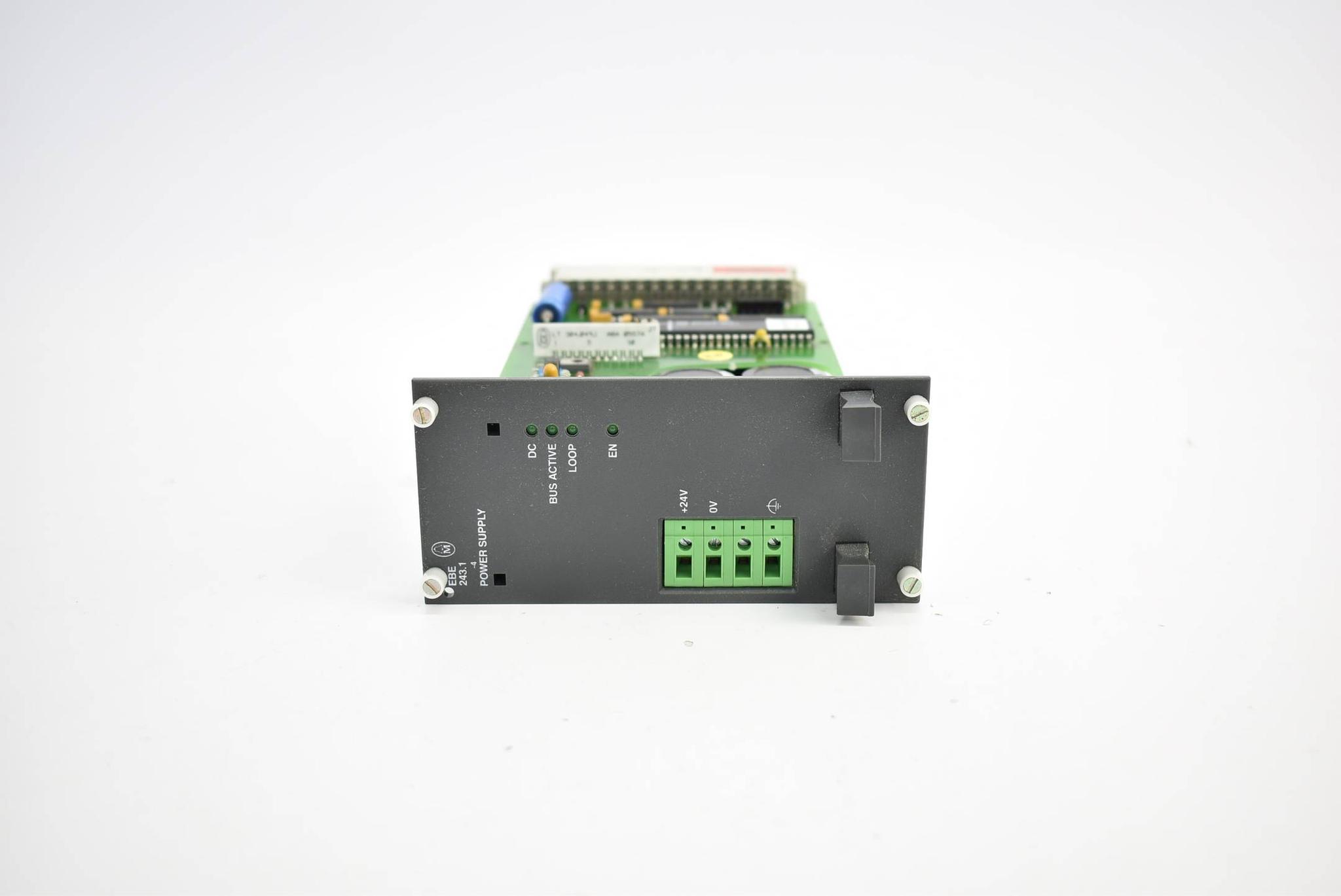 Produktfoto 1 von Klöckner Möller Power Supply Modul EBE 243.1-4