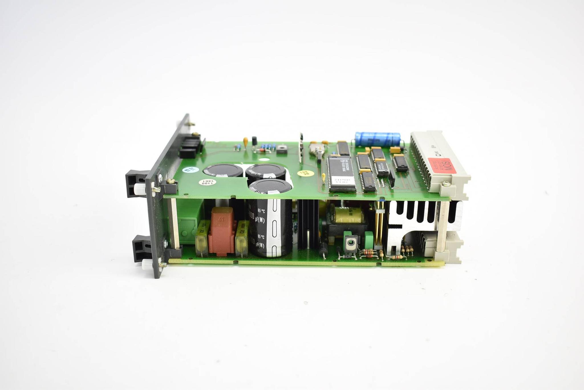 Produktfoto 2 von Klöckner Möller Power Supply Modul EBE 243.1-4