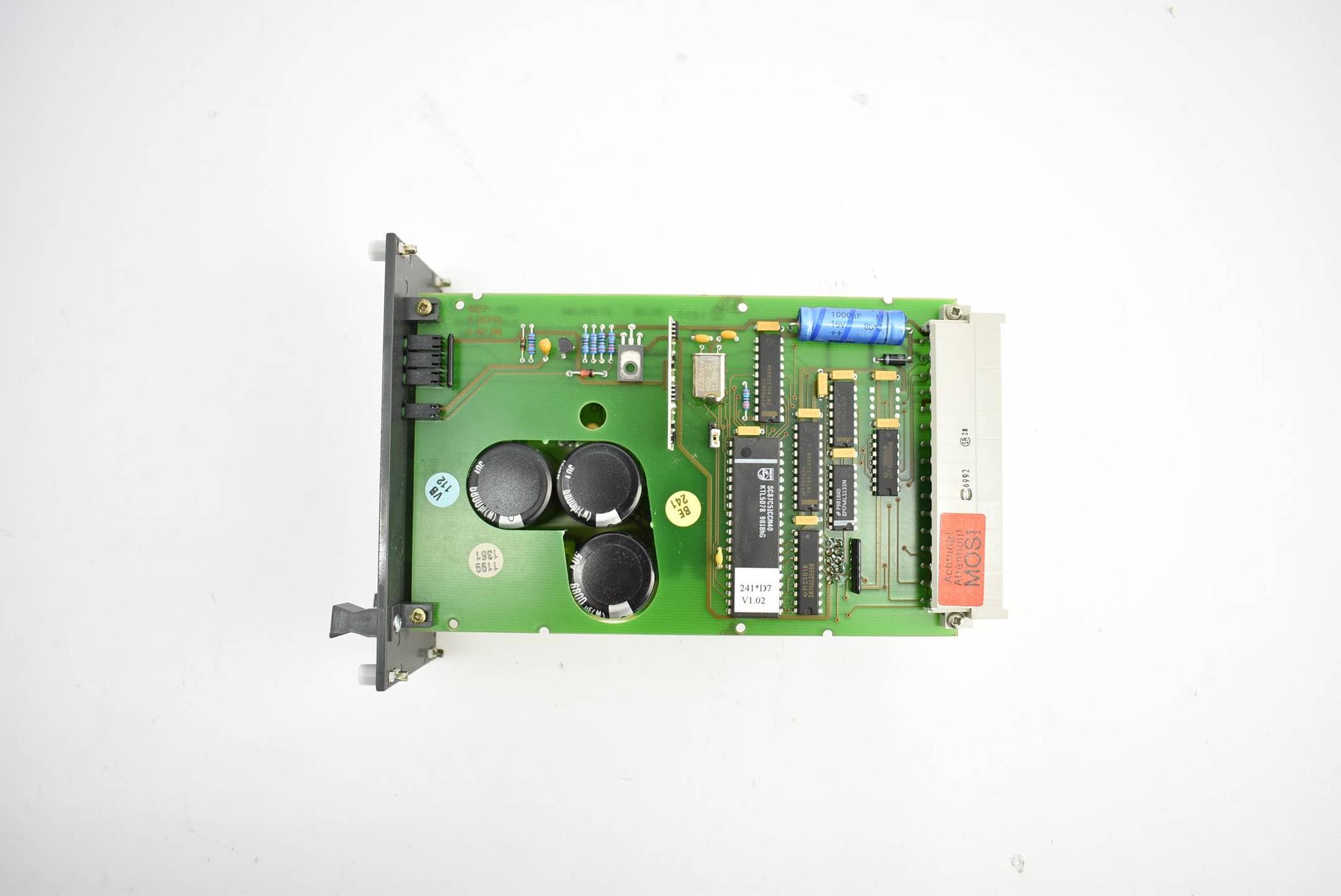 Produktfoto 3 von Klöckner Möller Power Supply Modul EBE 243.1-4