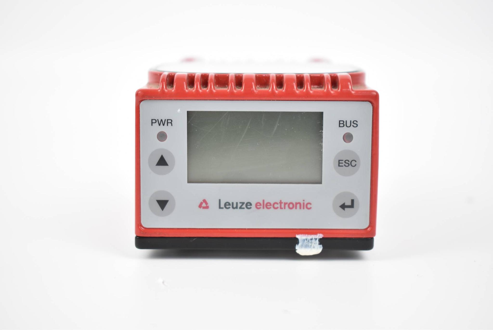 Produktfoto 3 von Leuze electronic LSIS 422i M45-W1 ( 50109829 )