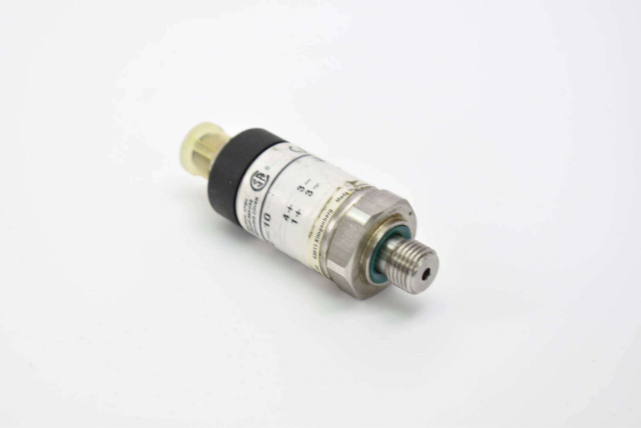 Produktfoto 2 von Wika Drucksensor Transmitter C-10 ( 7505222 )