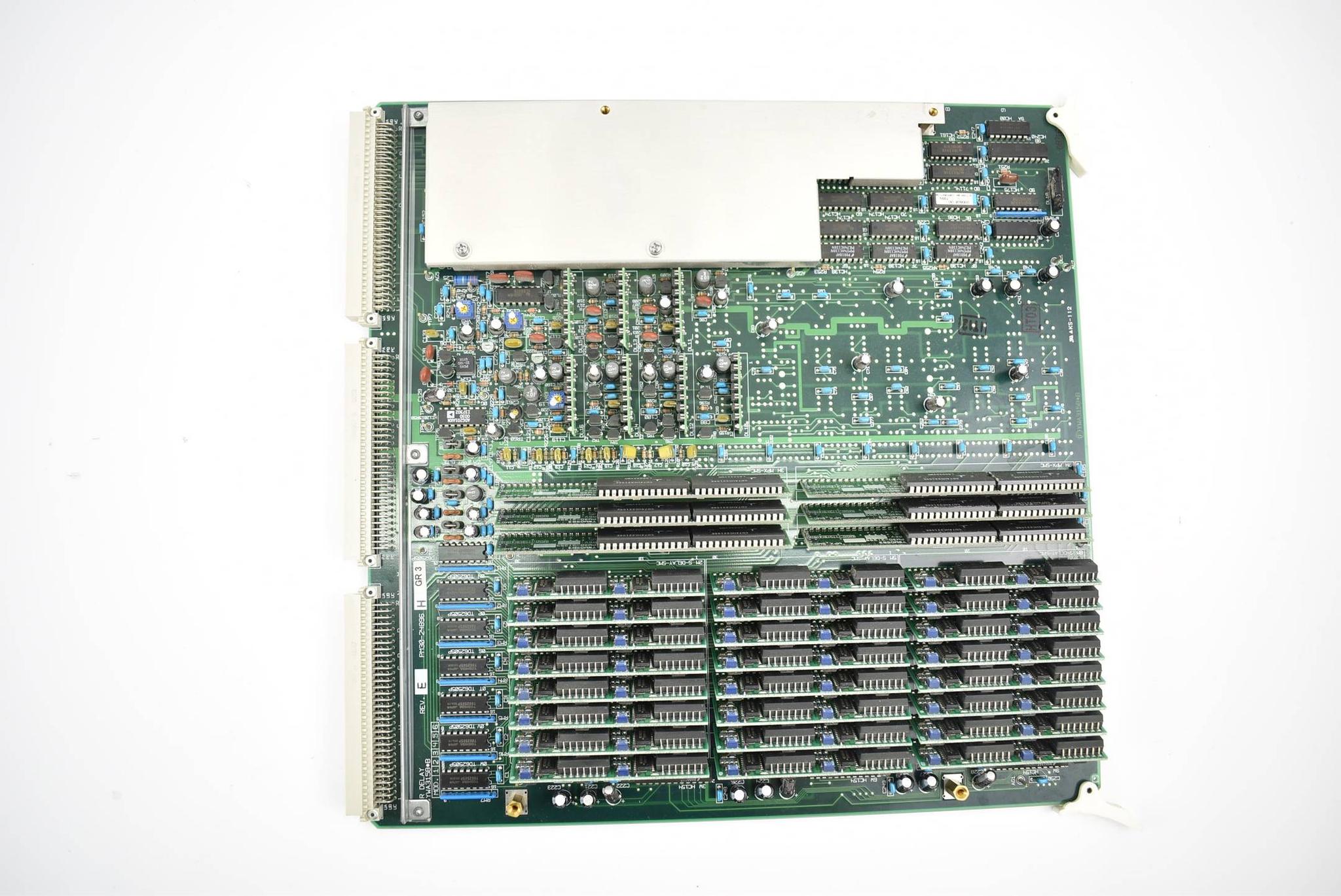 Produktfoto 1 von Toshiba R Delay YWA3158-B Rev.E ( PM30-24896 )