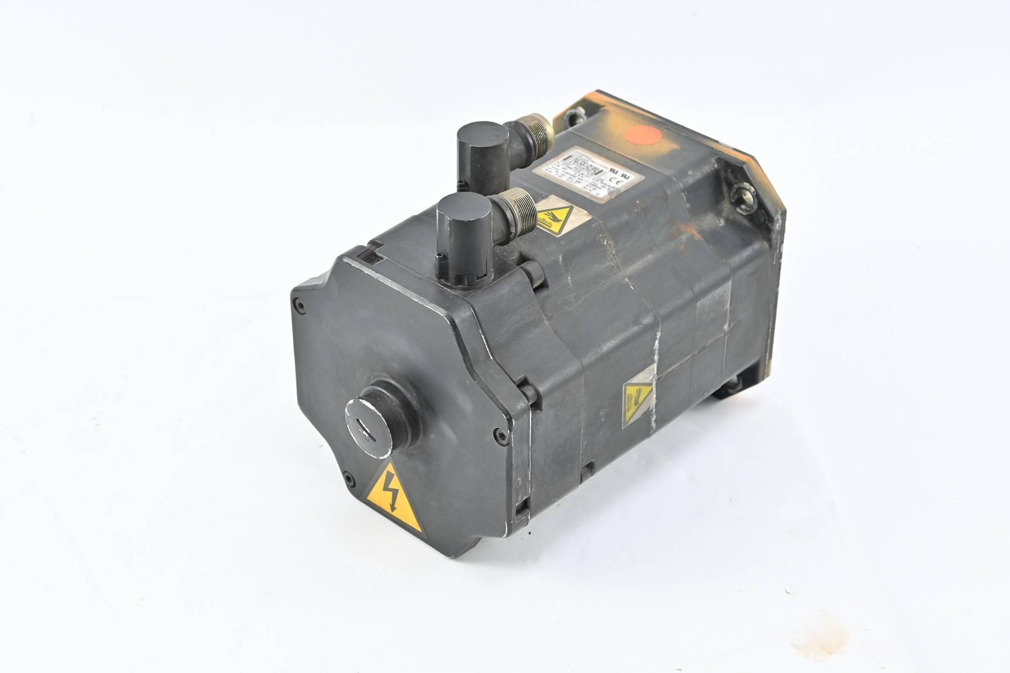 Produktfoto 1 von KUKA Servomotor 2,36 kW 1FK6081-6AZ91-1ZZ9-Z