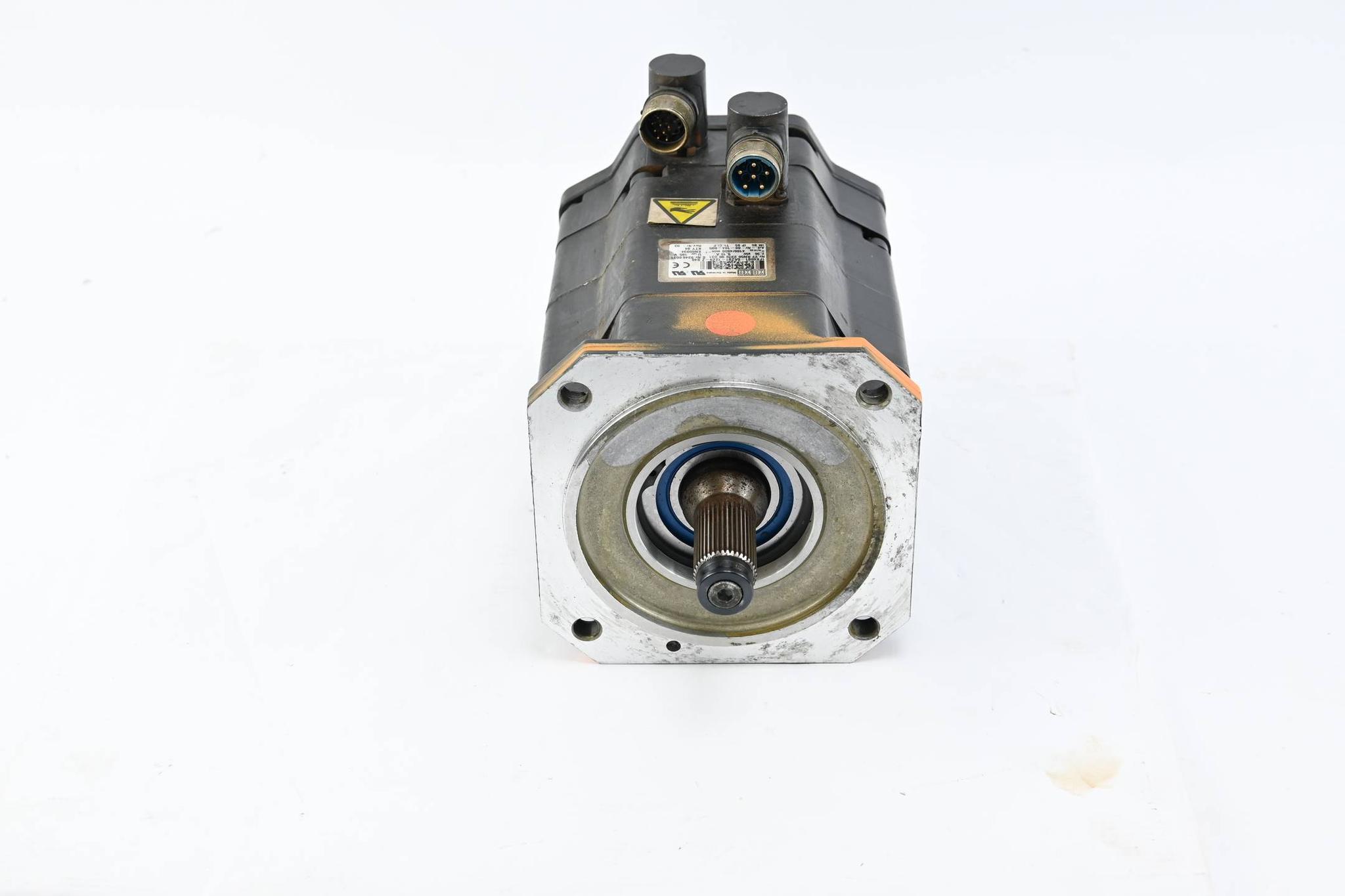 Produktfoto 2 von KUKA Servomotor 2,36 kW 1FK6081-6AZ91-1ZZ9-Z