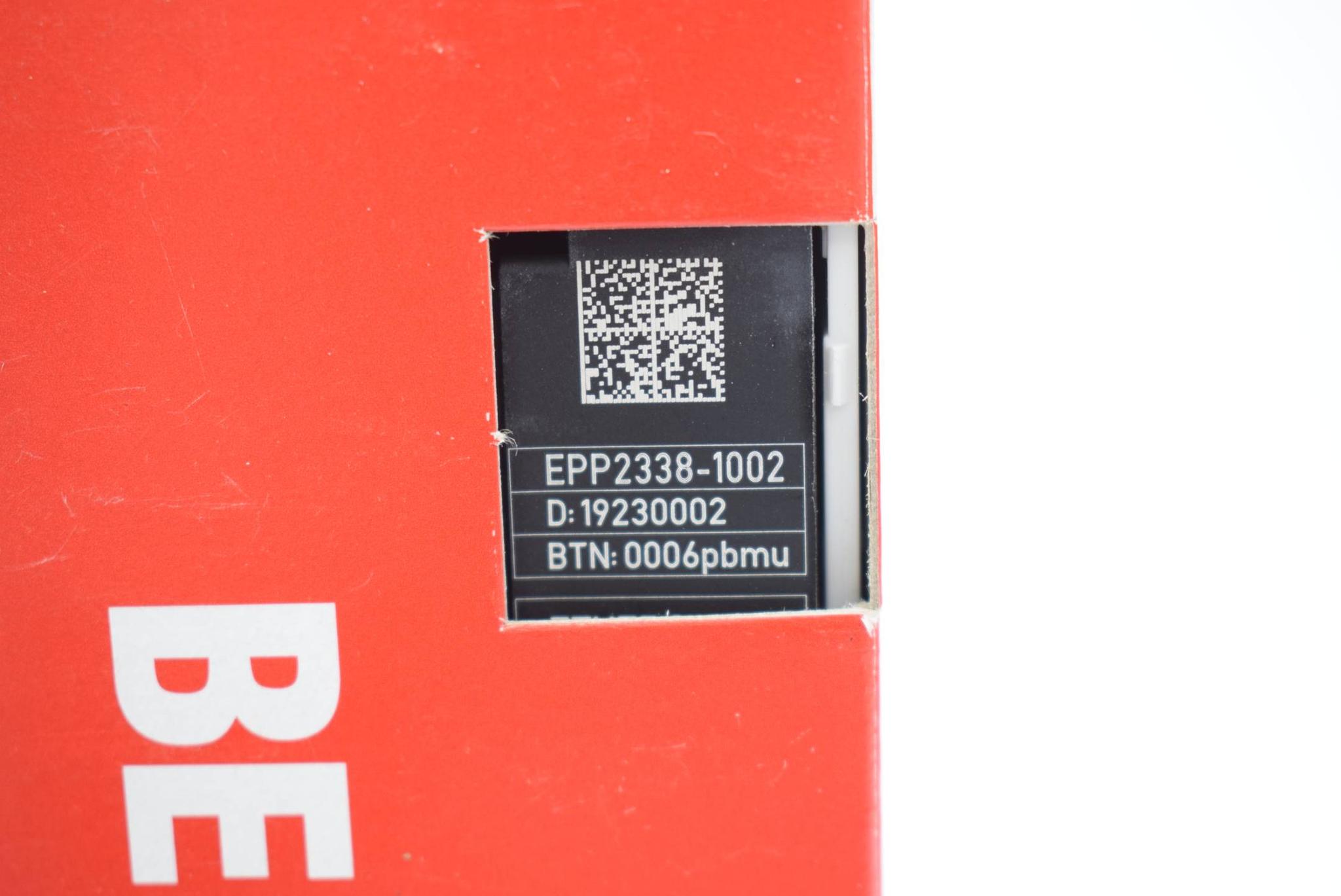 Produktfoto 1 von Beckhoff EtherCAT P-Box 8-Kanal-Digital-Kombi M12 EPP2338-1002 ( EPP 2338-1002 )