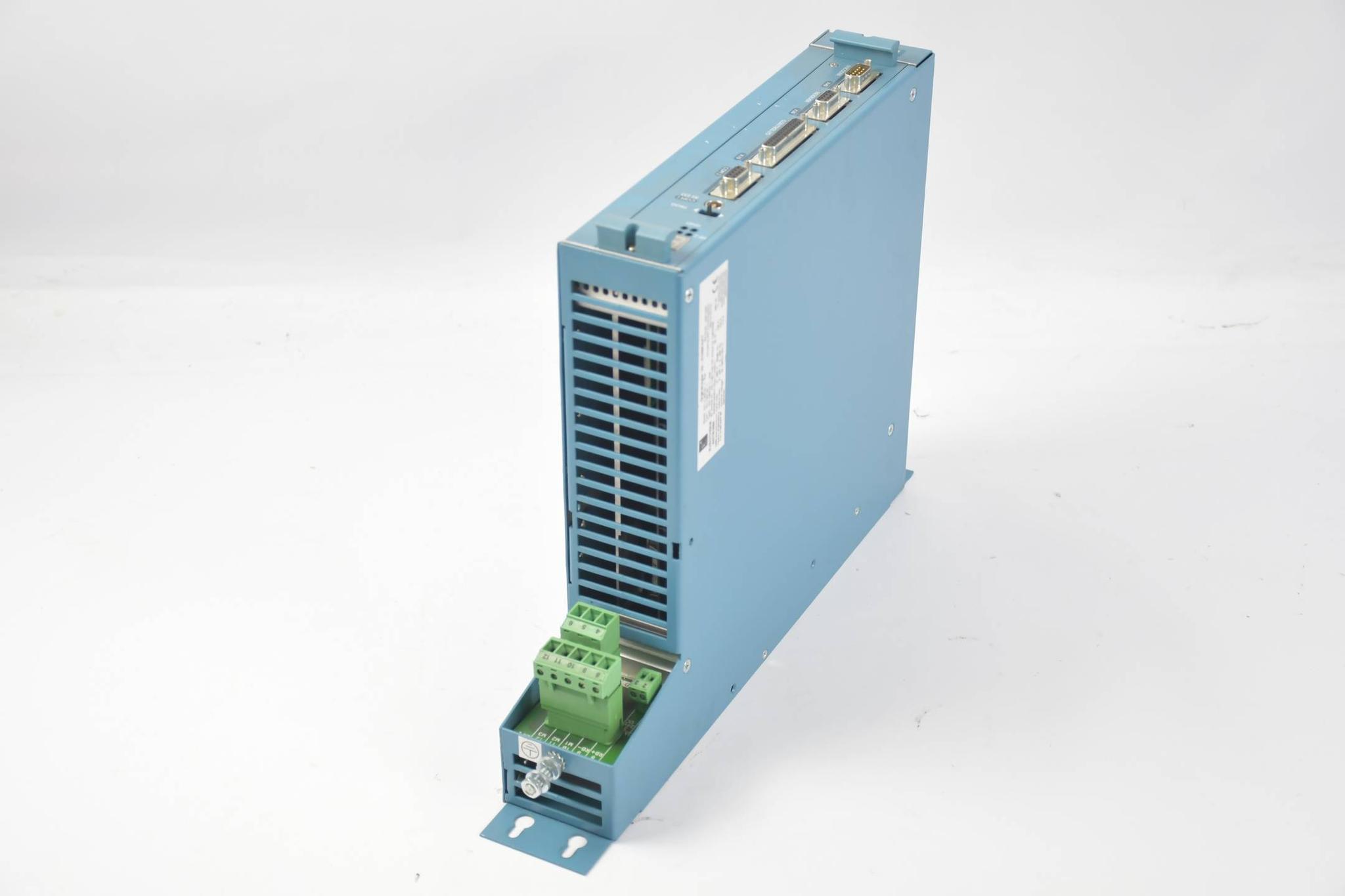 Produktfoto 2 von Eurotherm Digitalregler 3G - Kompakt 637/KD6R02-7-PDP ( 637/D6K 08-7 )