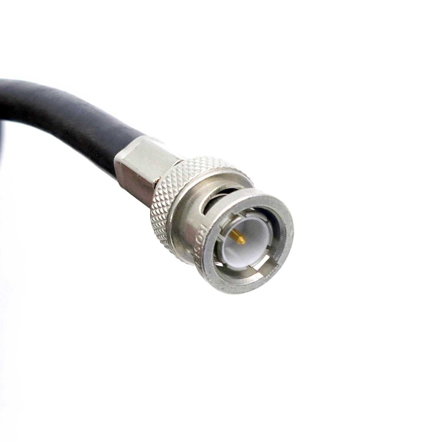 Produktfoto 3 von CRISPLANT Kabel für Kontrollnetz RG6