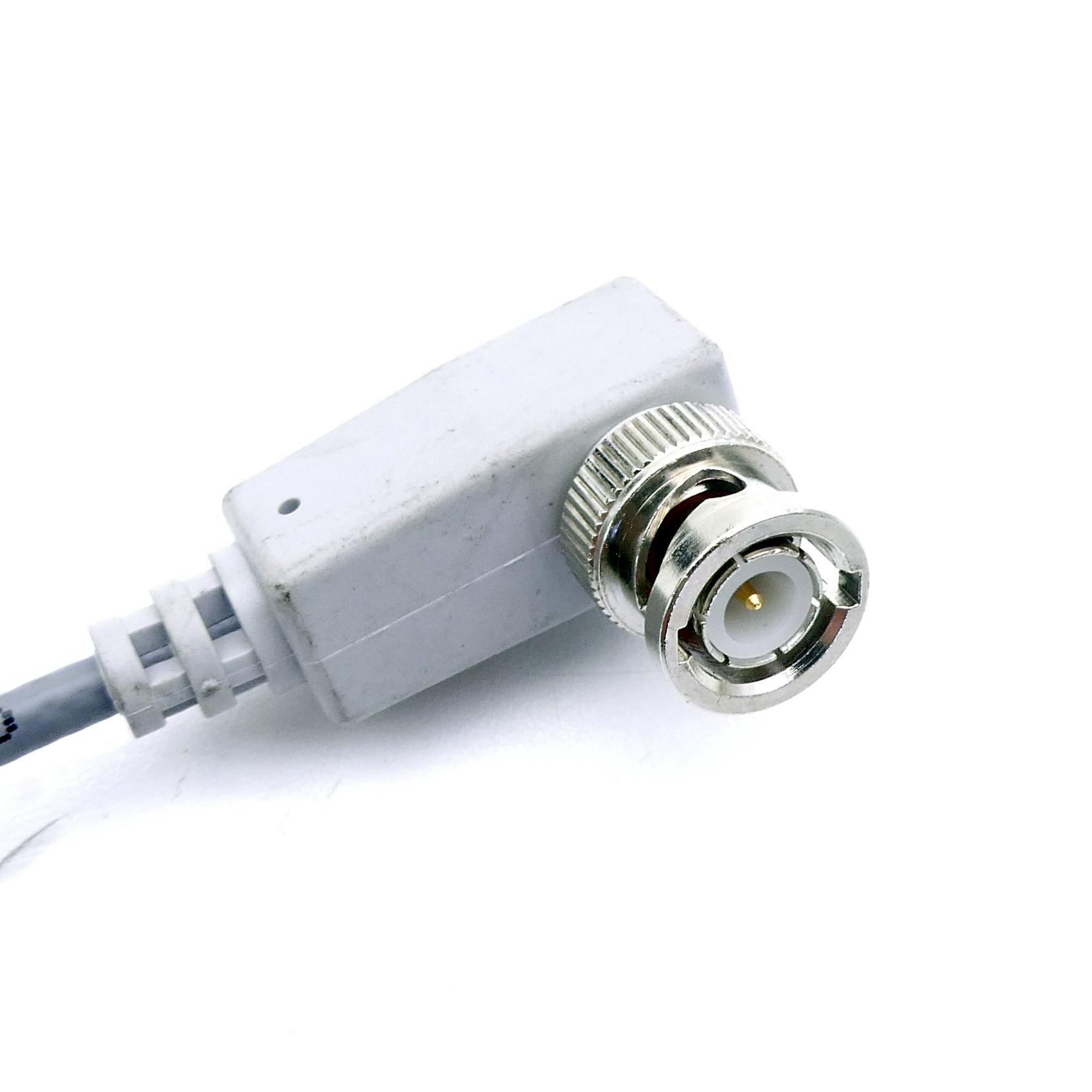 Produktfoto 5 von CRISPLANT Kabel für Kontrollnetz RG6