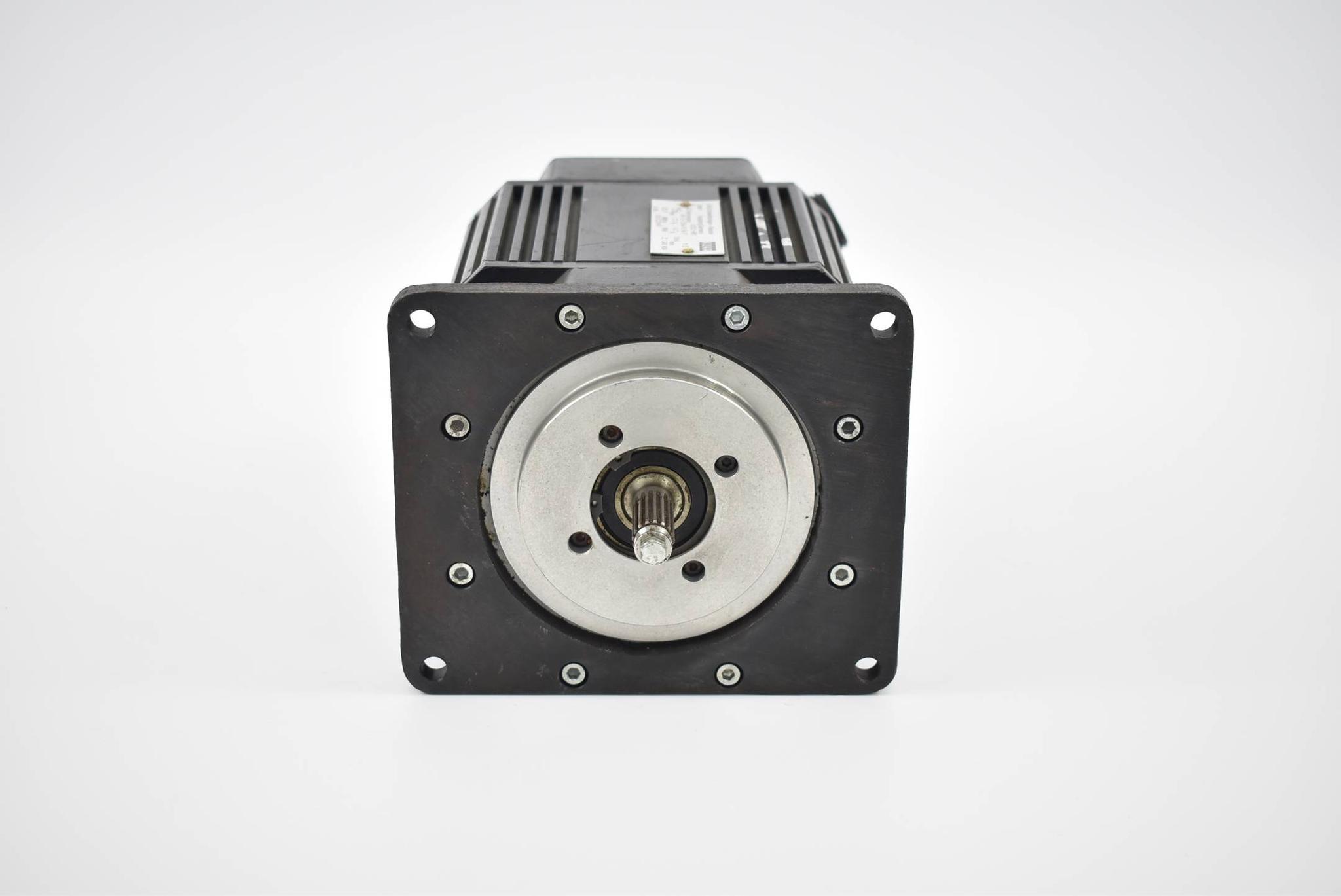 Produktfoto 3 von Kuka Servomotor 95-IG-2566/R/96/F ( KS5CC-005 ) inkl. Optionen G45 + K04