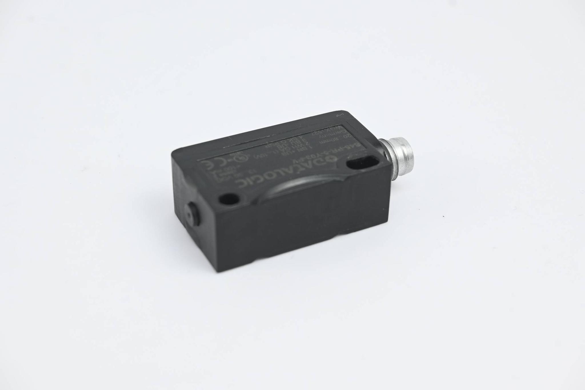 Datalogic Distanzsensor S45-PR-5-Y03-PV