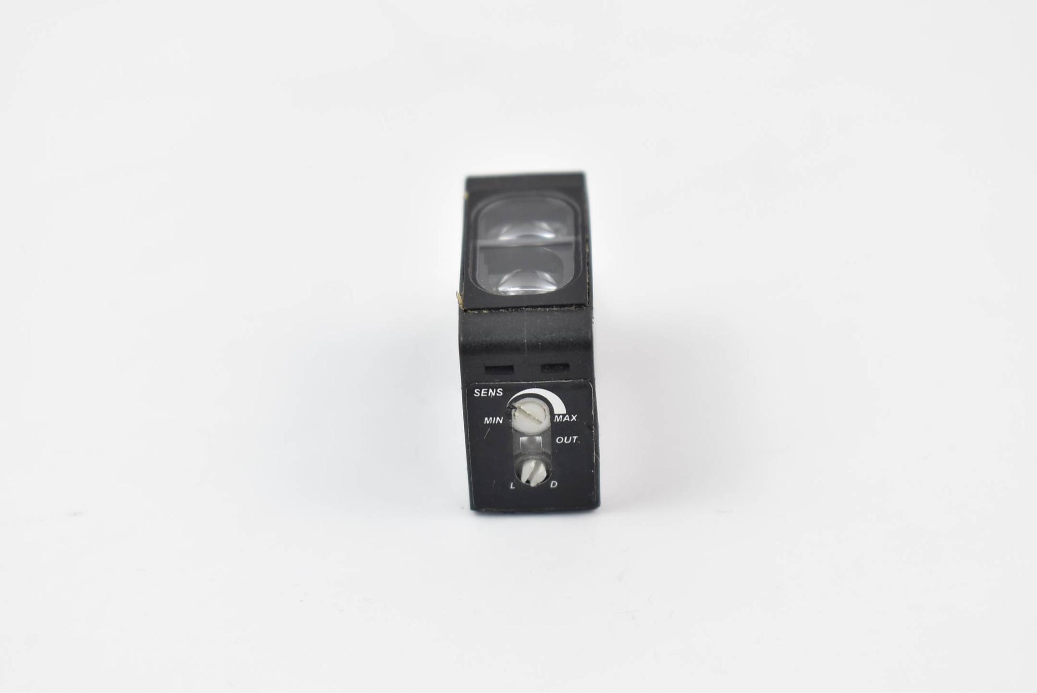 Produktfoto 2 von di-soric Lichttaster OH 31 K 200 P3-T4 ( OH31K200P3-T4 )