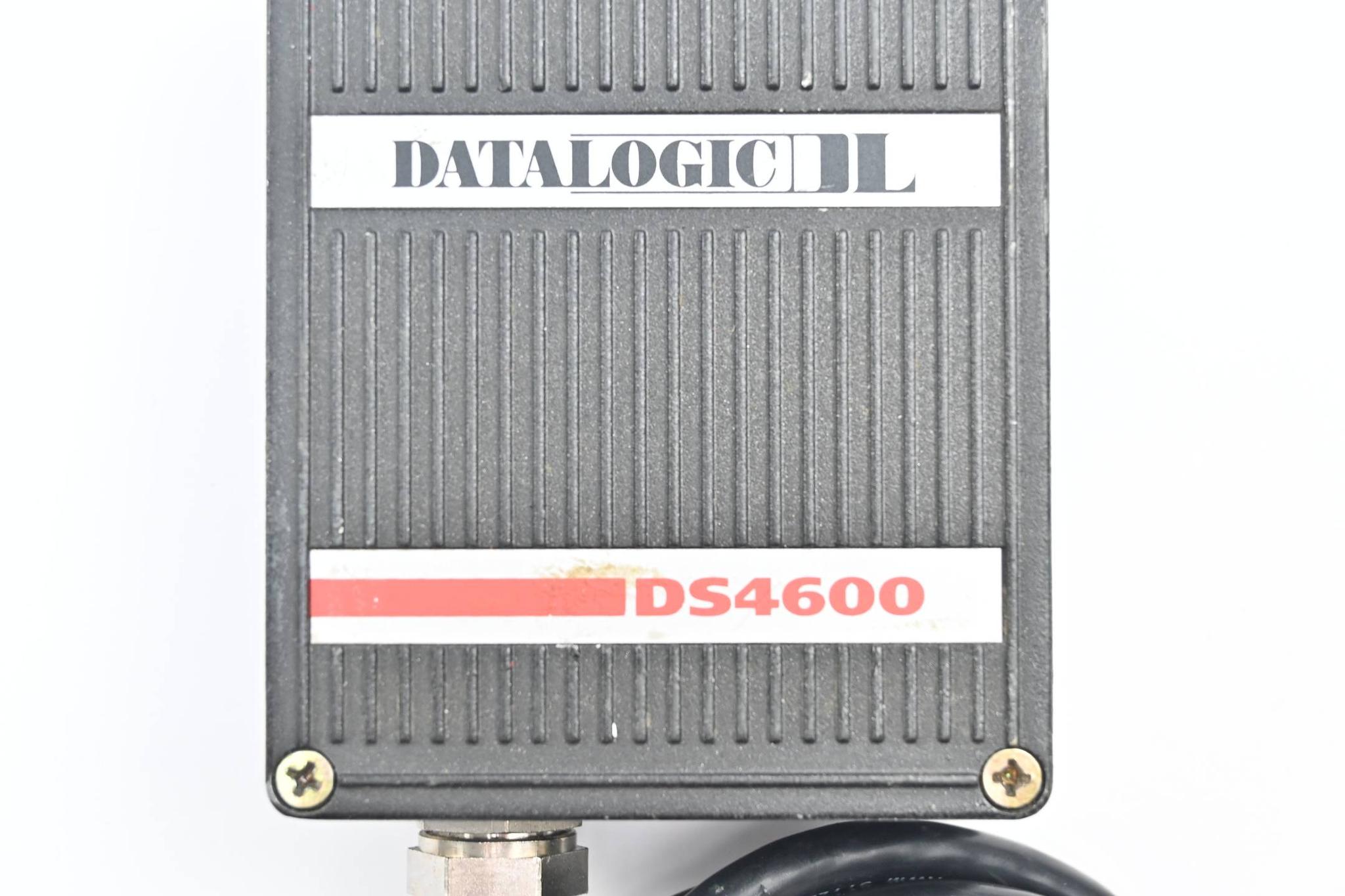 Produktfoto 3 von Datalogic Barcodescanner DS4600