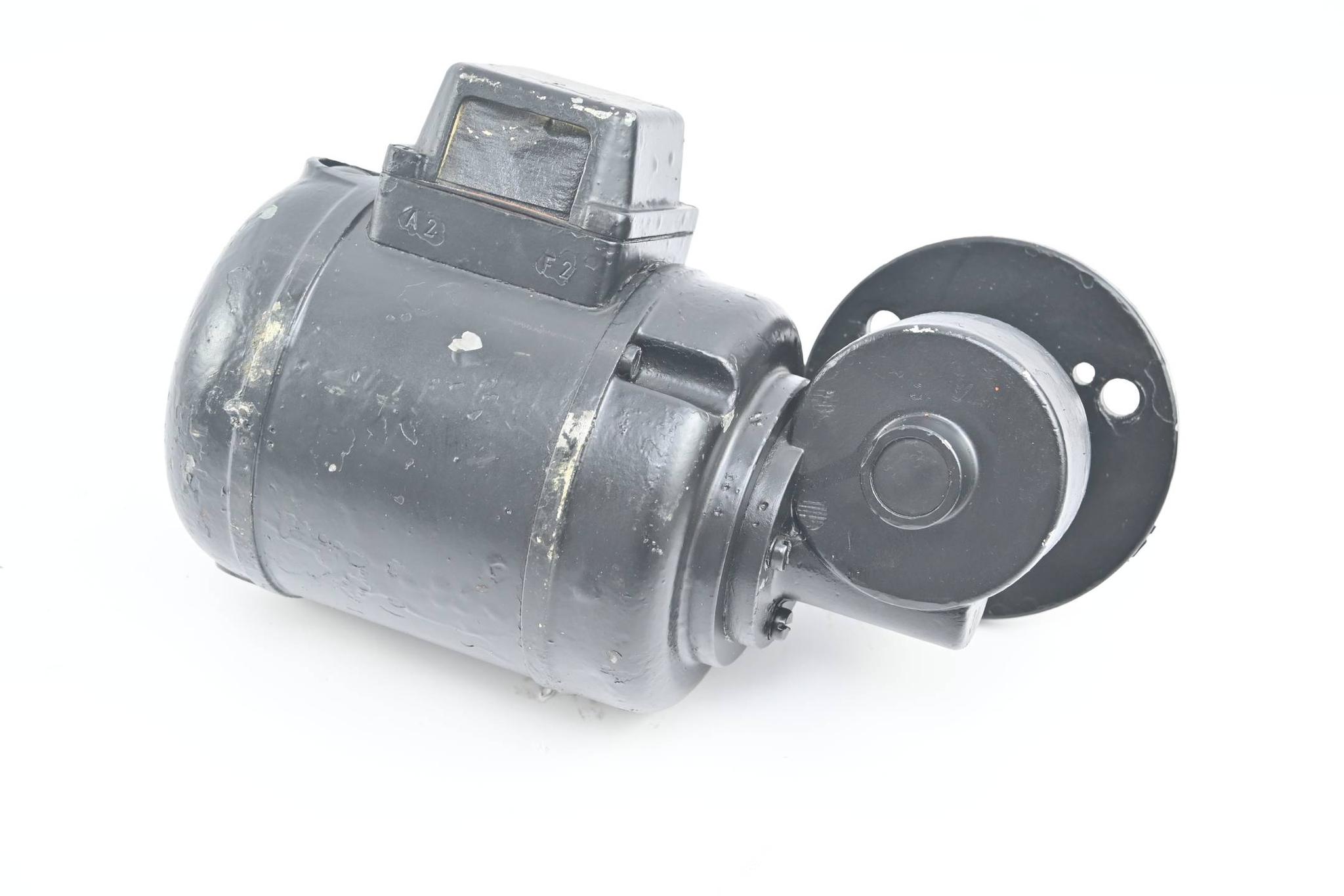 WEG Getriebemotor ZAGG 22263 ( ZAGG22263 ) 180V 1A 0,12kW 4500/min